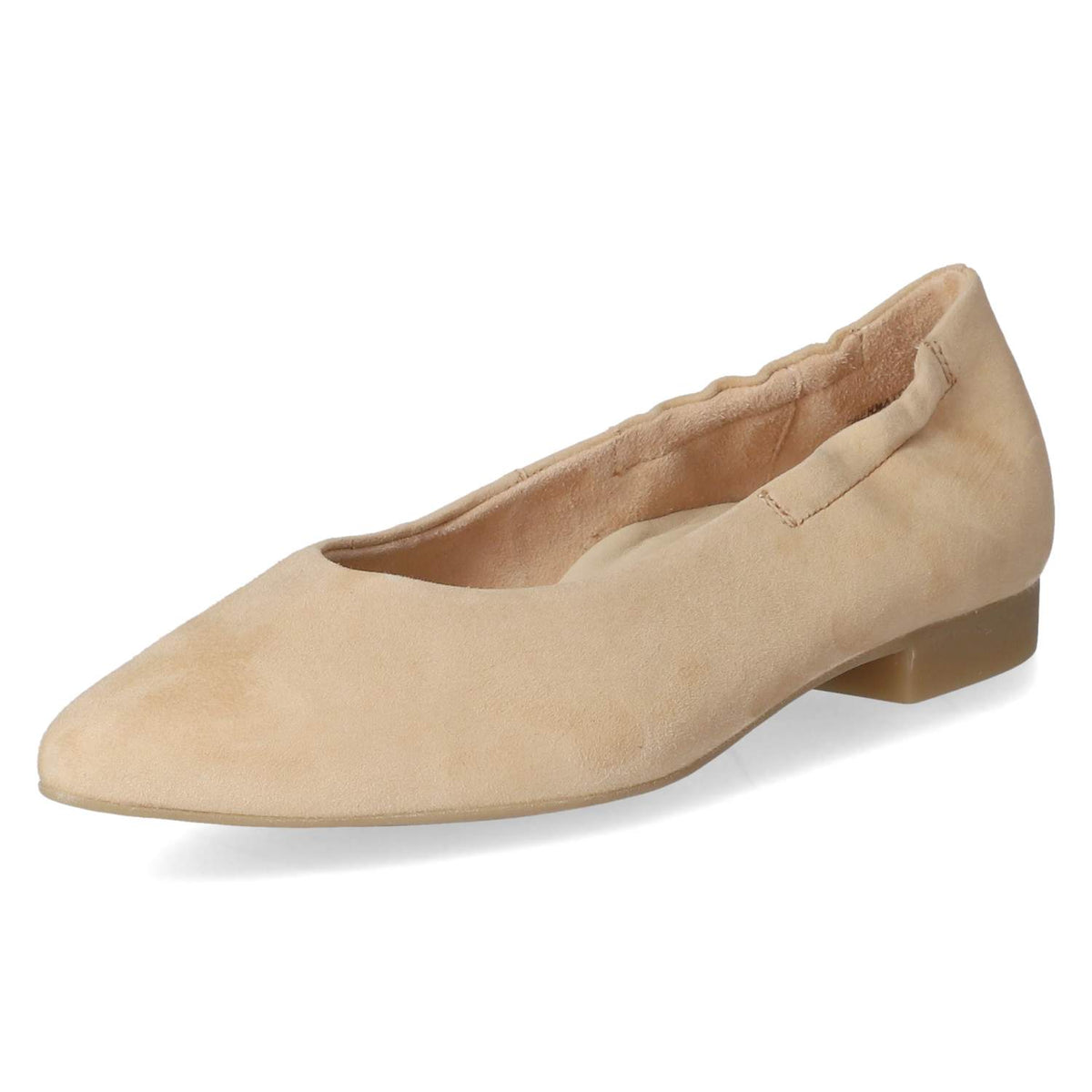 Ballerinas Beige