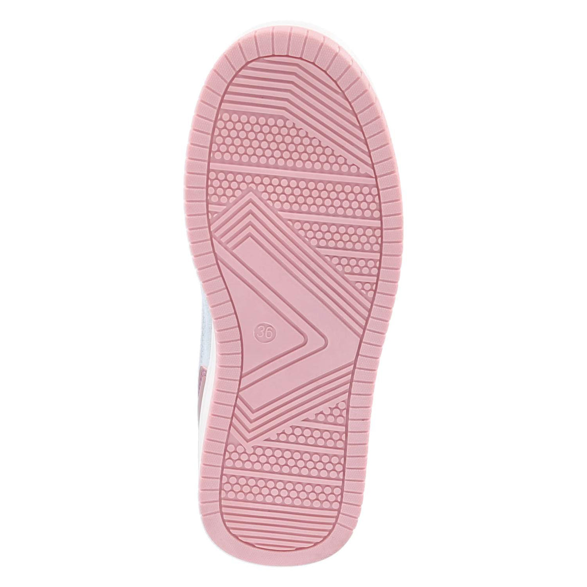 Low Sneaker Mehrfarbig
