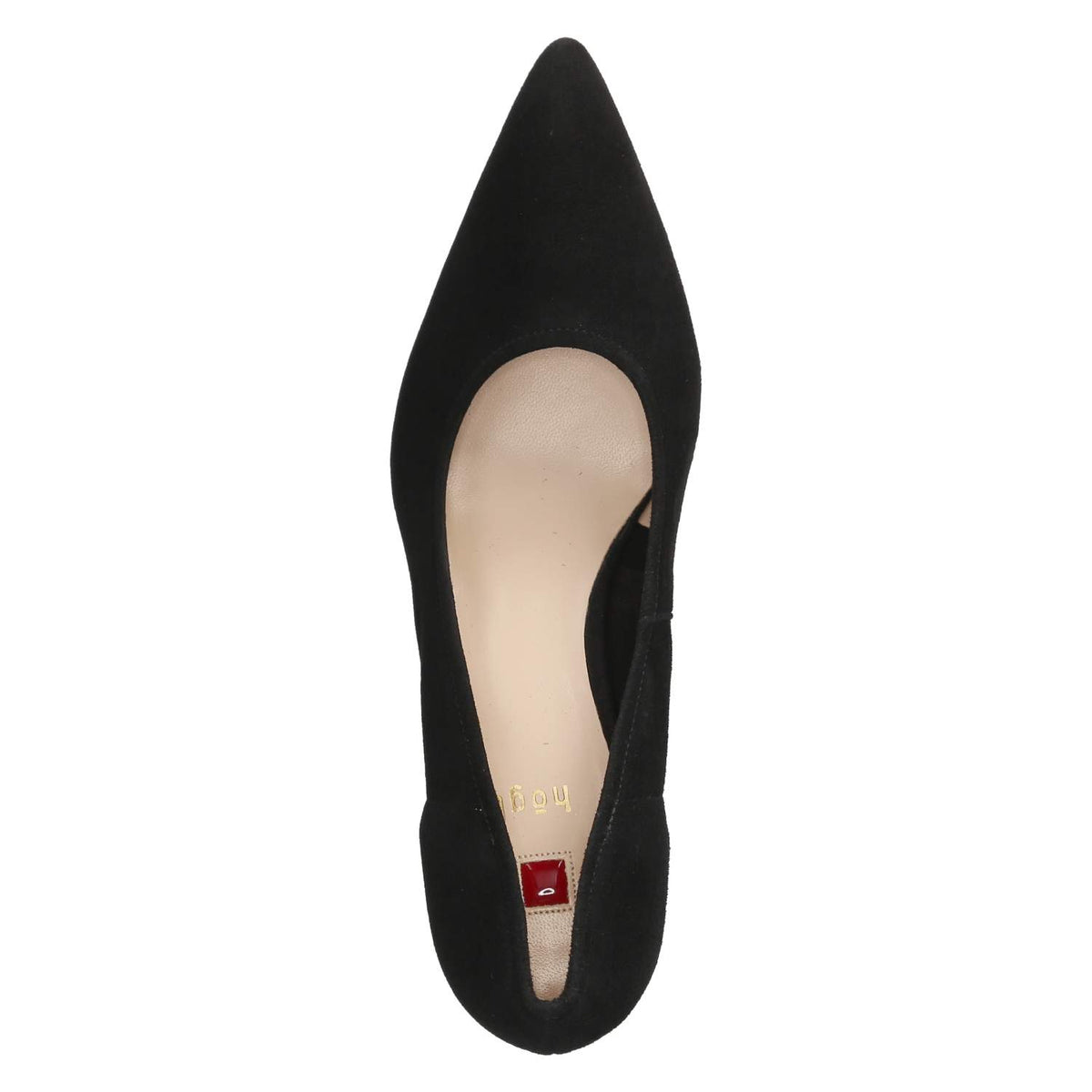 Pumps Schwarz