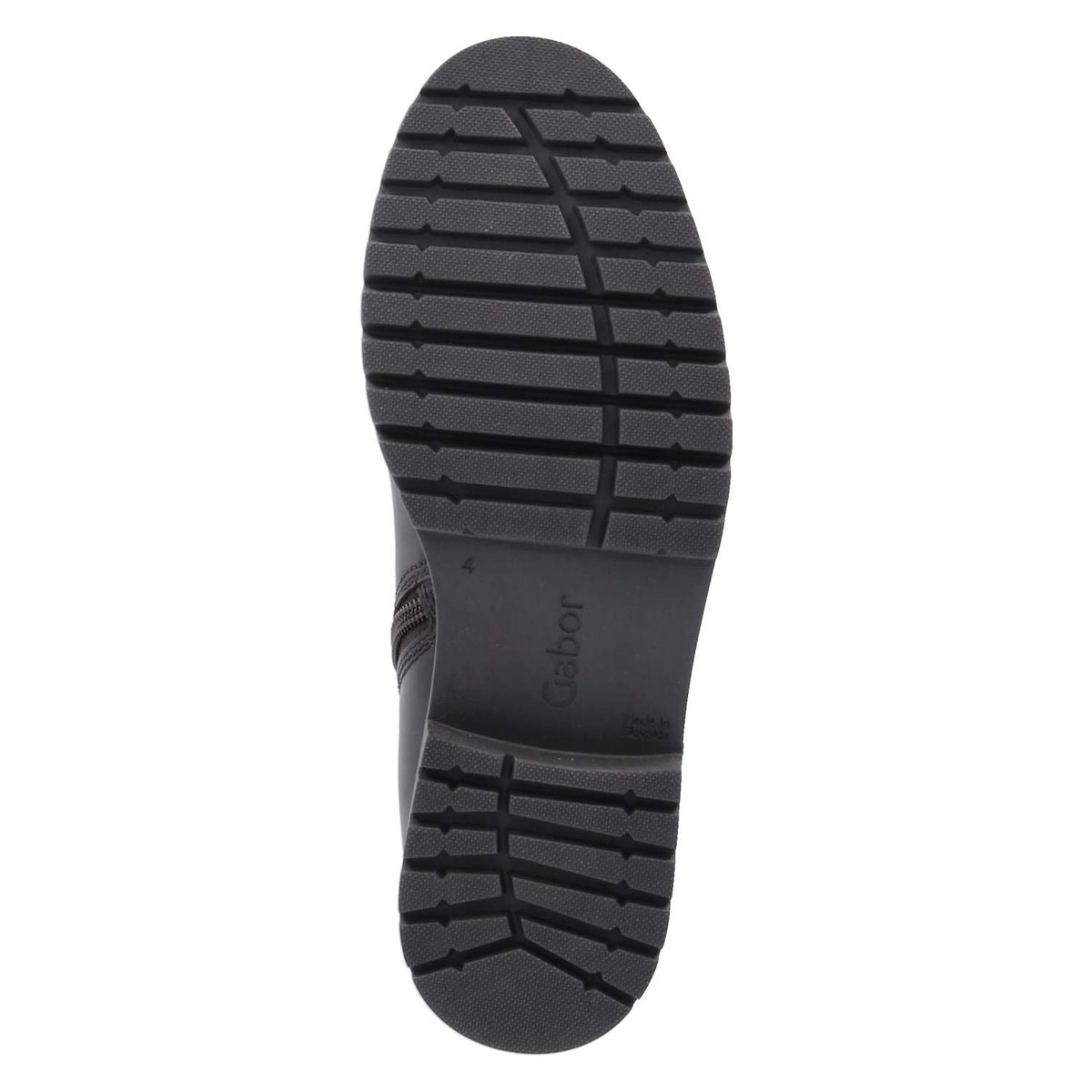 Chlesea Boots Braun