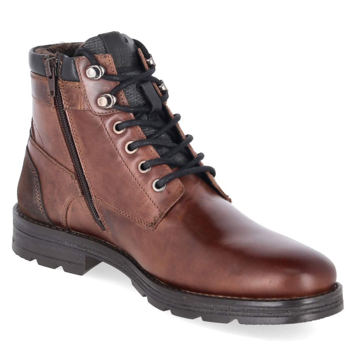 Boots Braun
