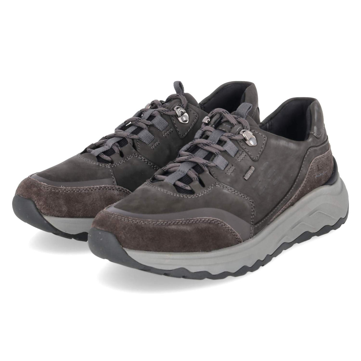 Sneaker DAVIE 51 Grau