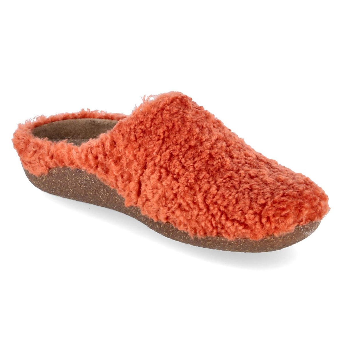 Pantoffeln VINNY 10 Orange