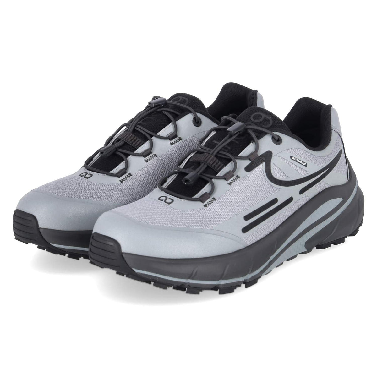Sneaker SPEEDHAAG Grau