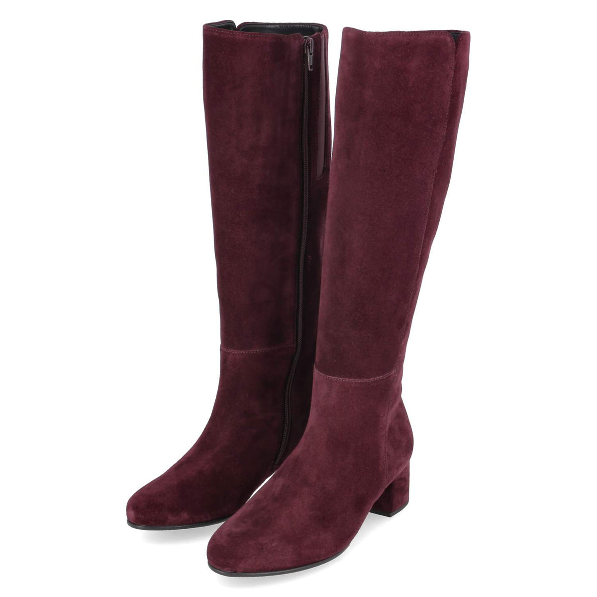 Stiefel Rot
