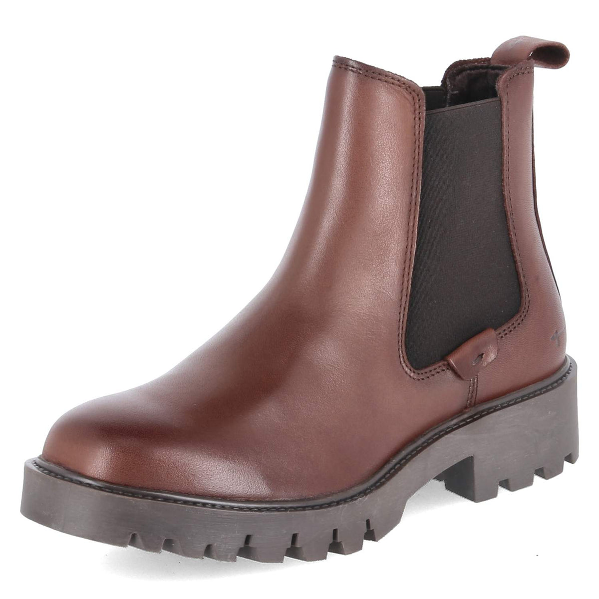 Chelsea Boots Braun