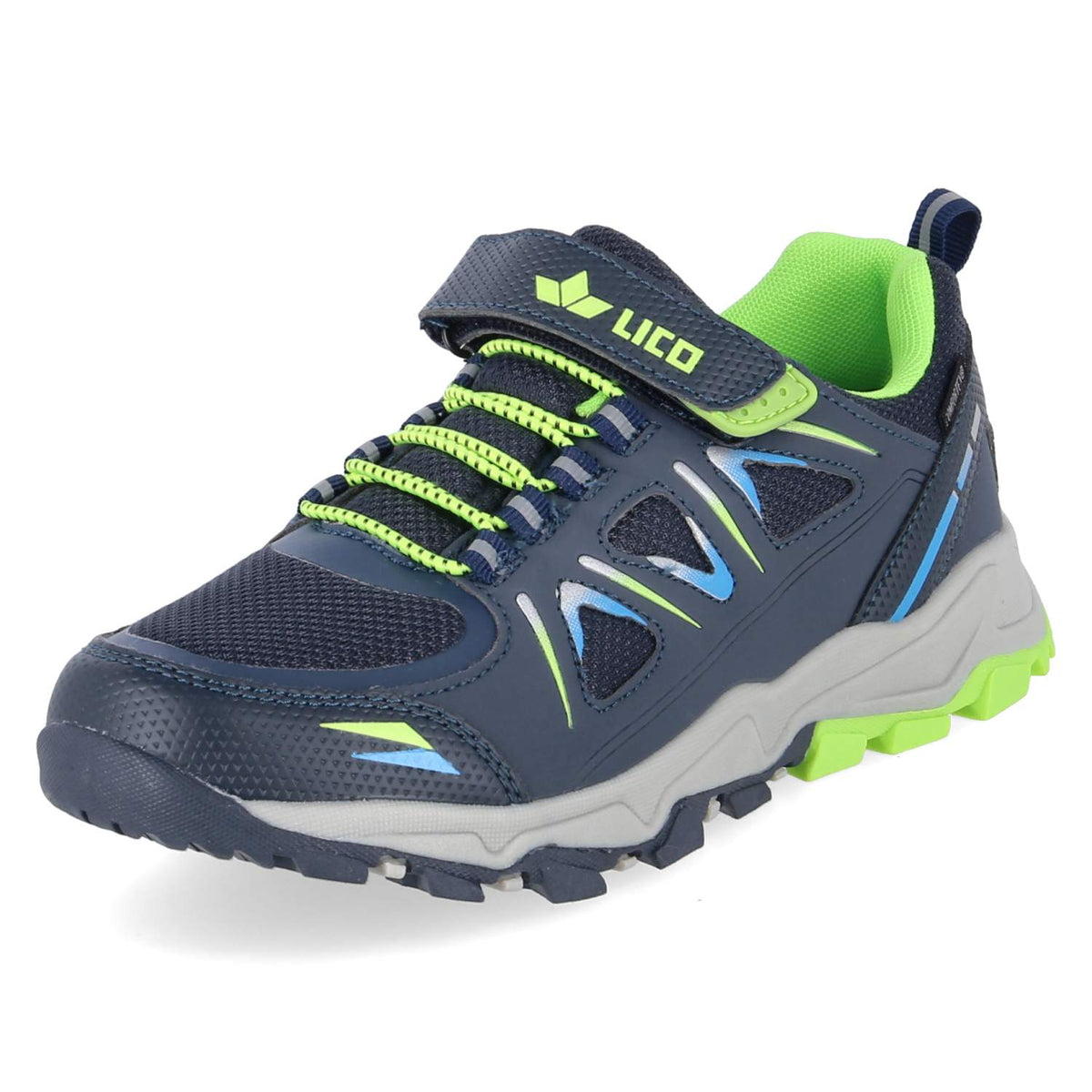 Outdoorschuhe ALLEN VS Blau