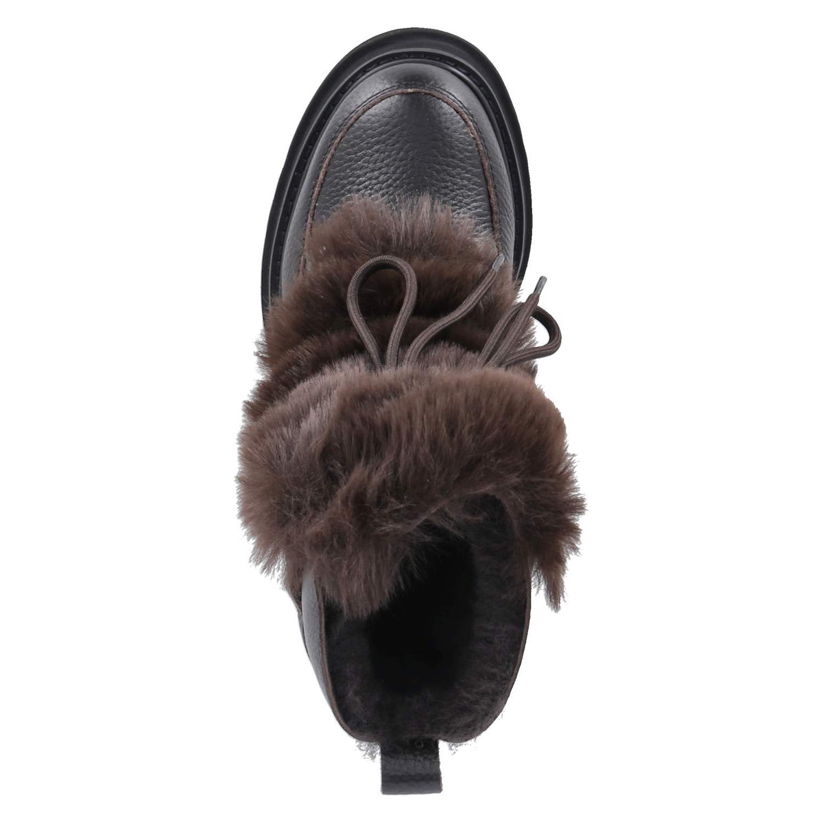 Winterboots WESTWARD Braun