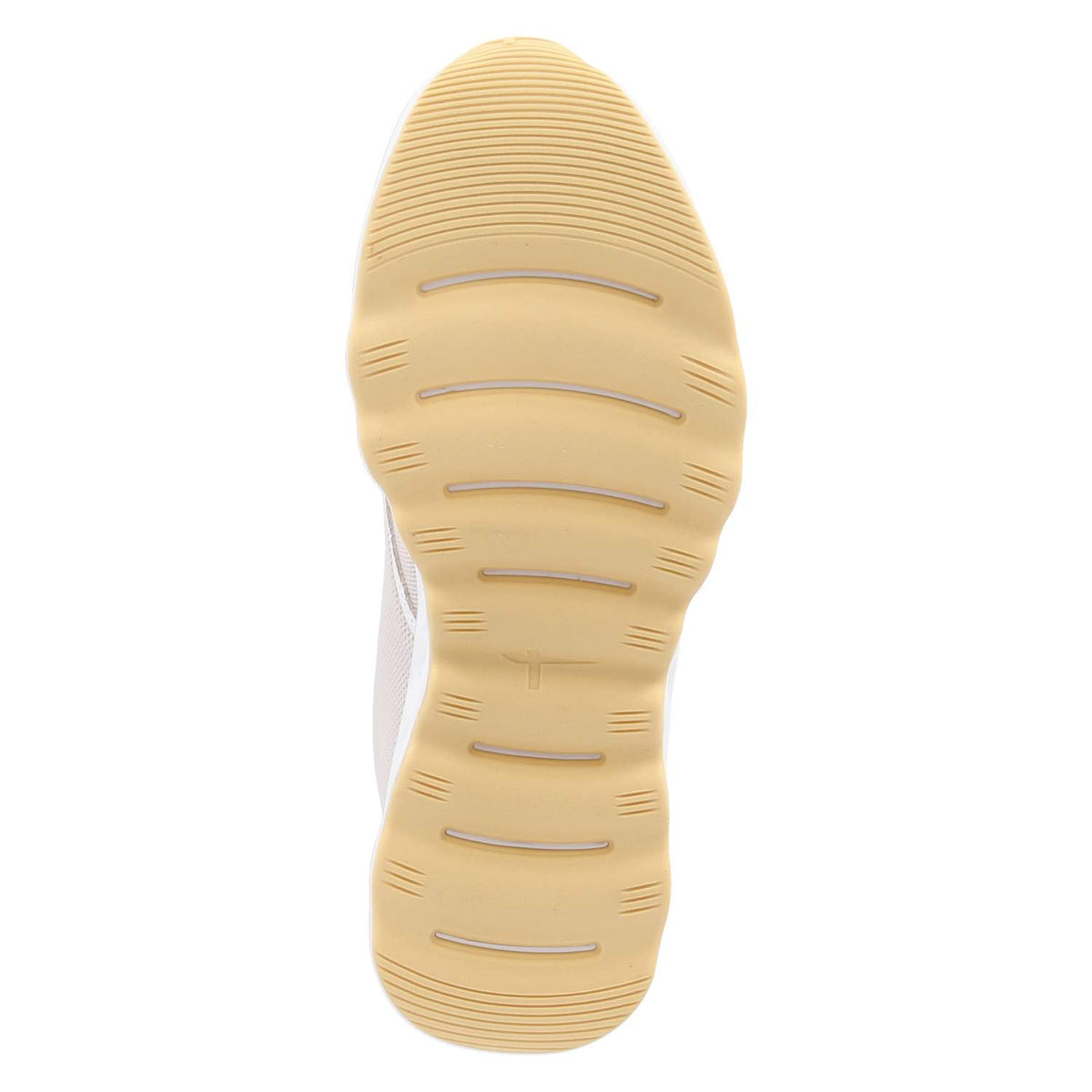 Slip-On-Sneaker Beige