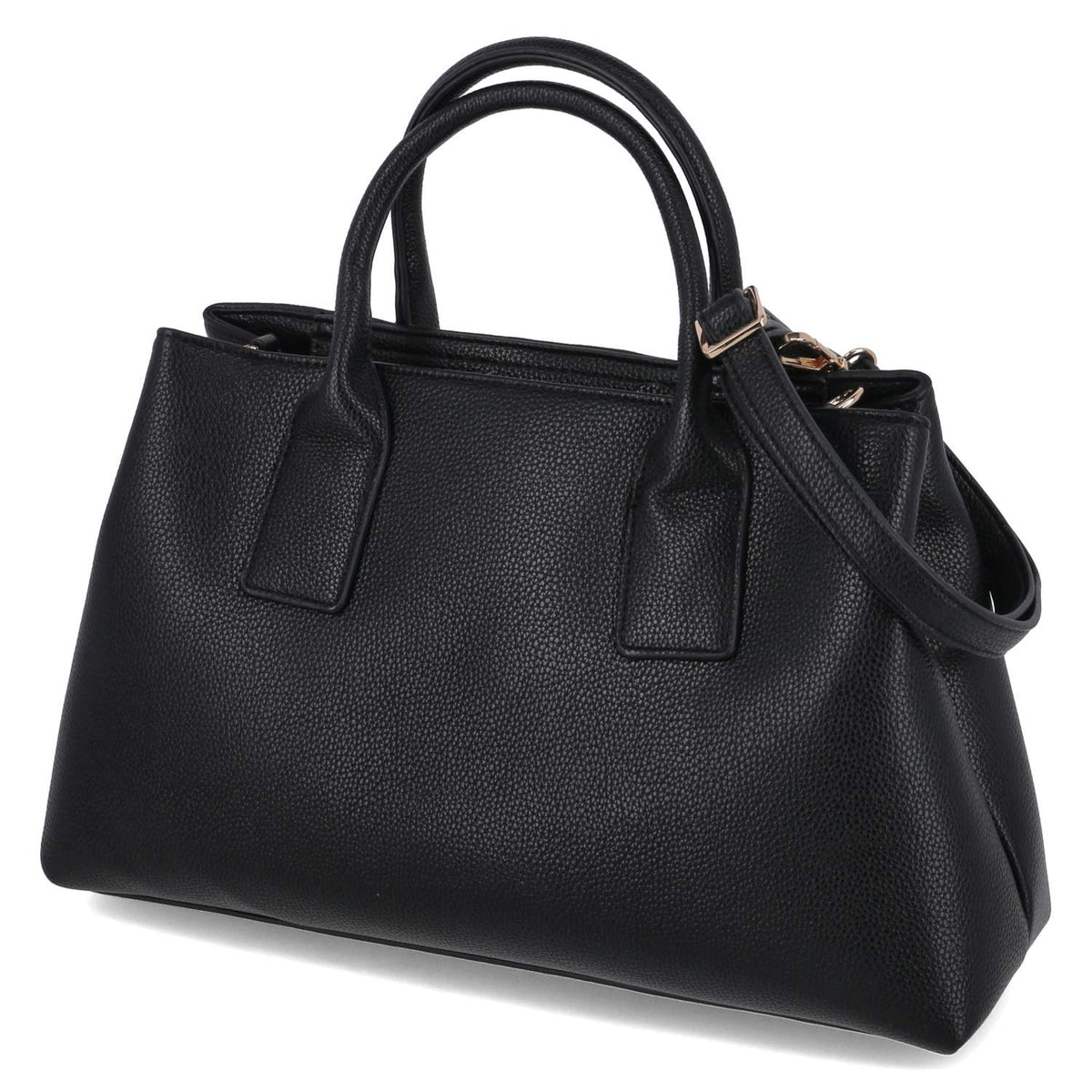 Handtasche SADETTE Schwarz