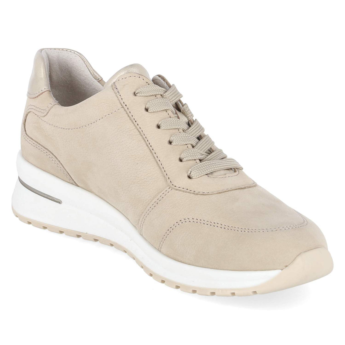 Low Sneaker INESSA Beige