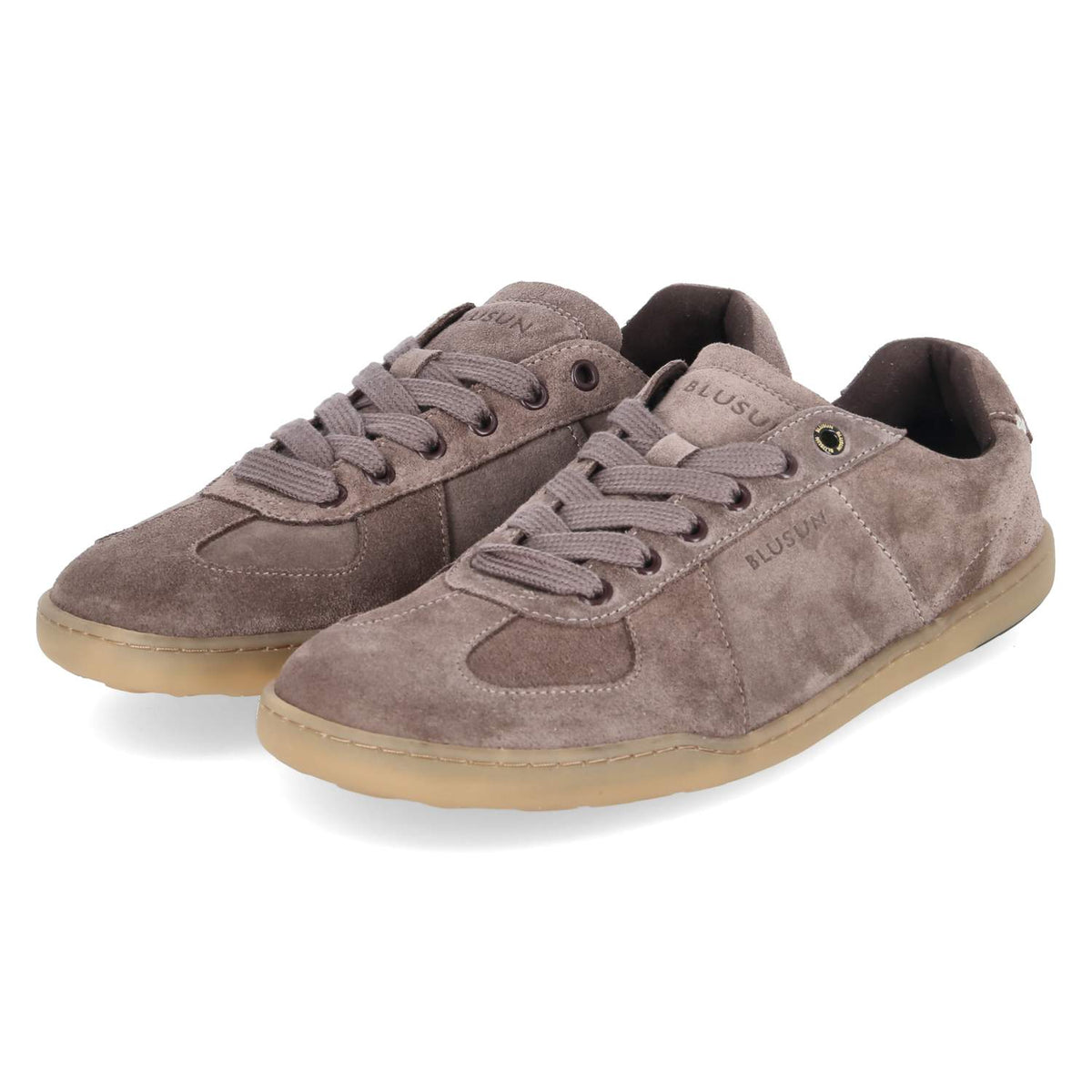 Barfuß-Sneaker BLSN-200M Braun