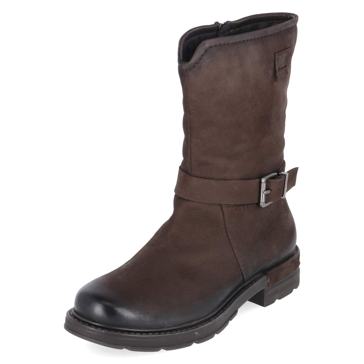 Stiefel ROXANNA 02 Braun