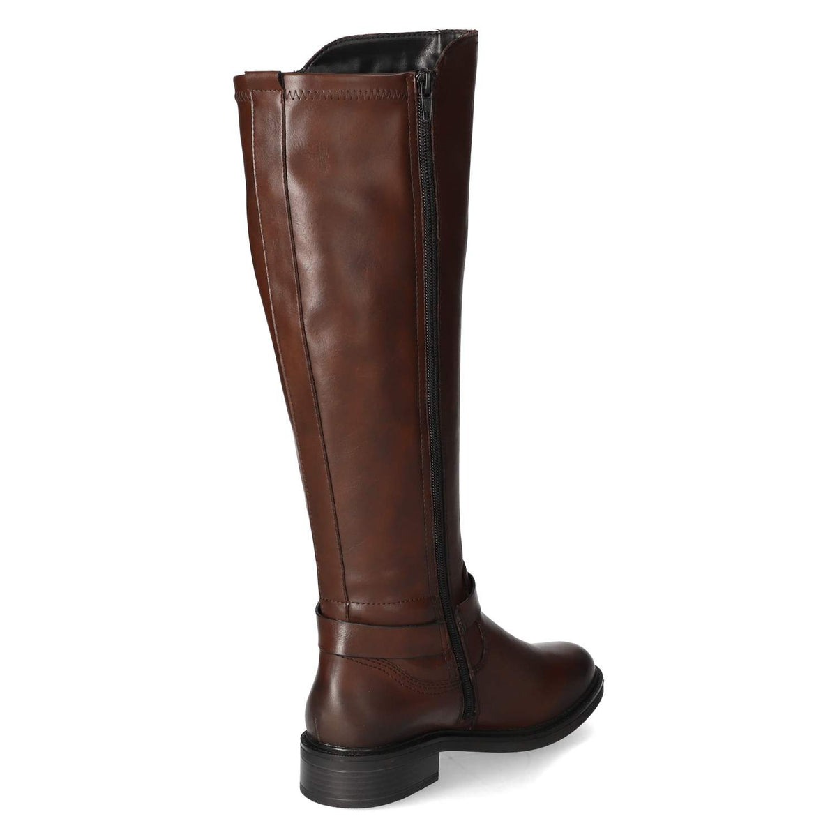 Stiefel LIZ HURLEY Braun