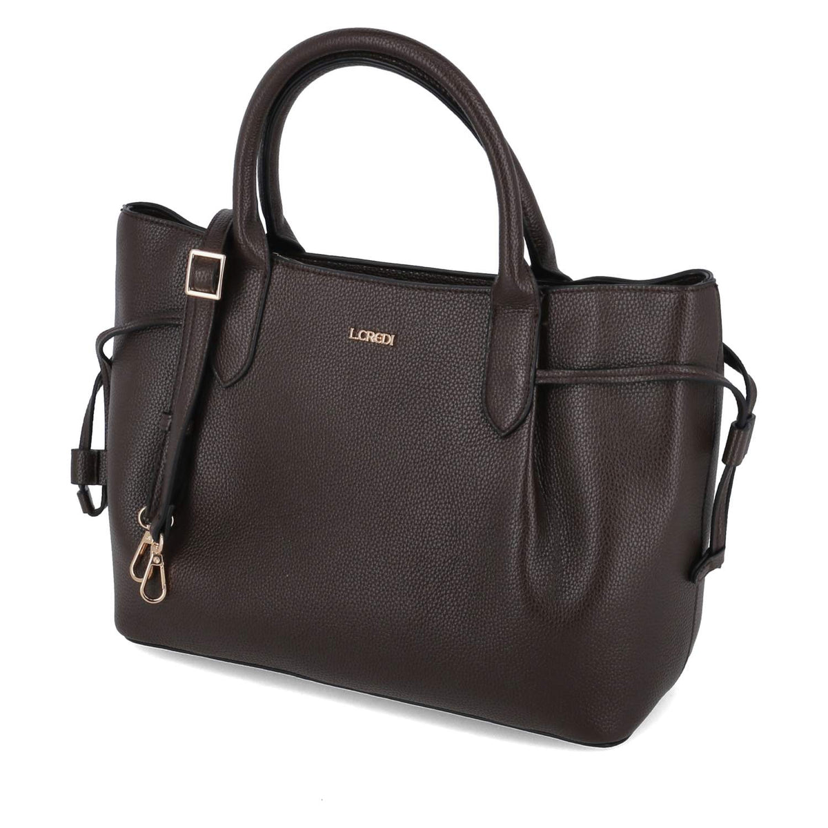 Shopper SAPPHIRA Braun