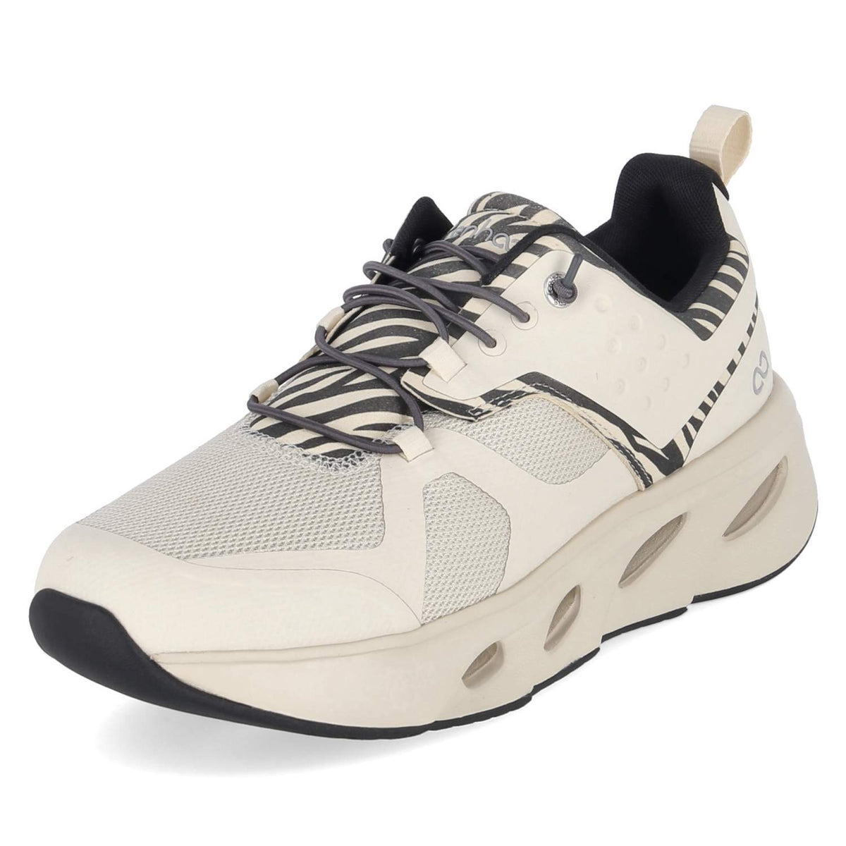 Low Sneaker SHADOWHAAG Beige