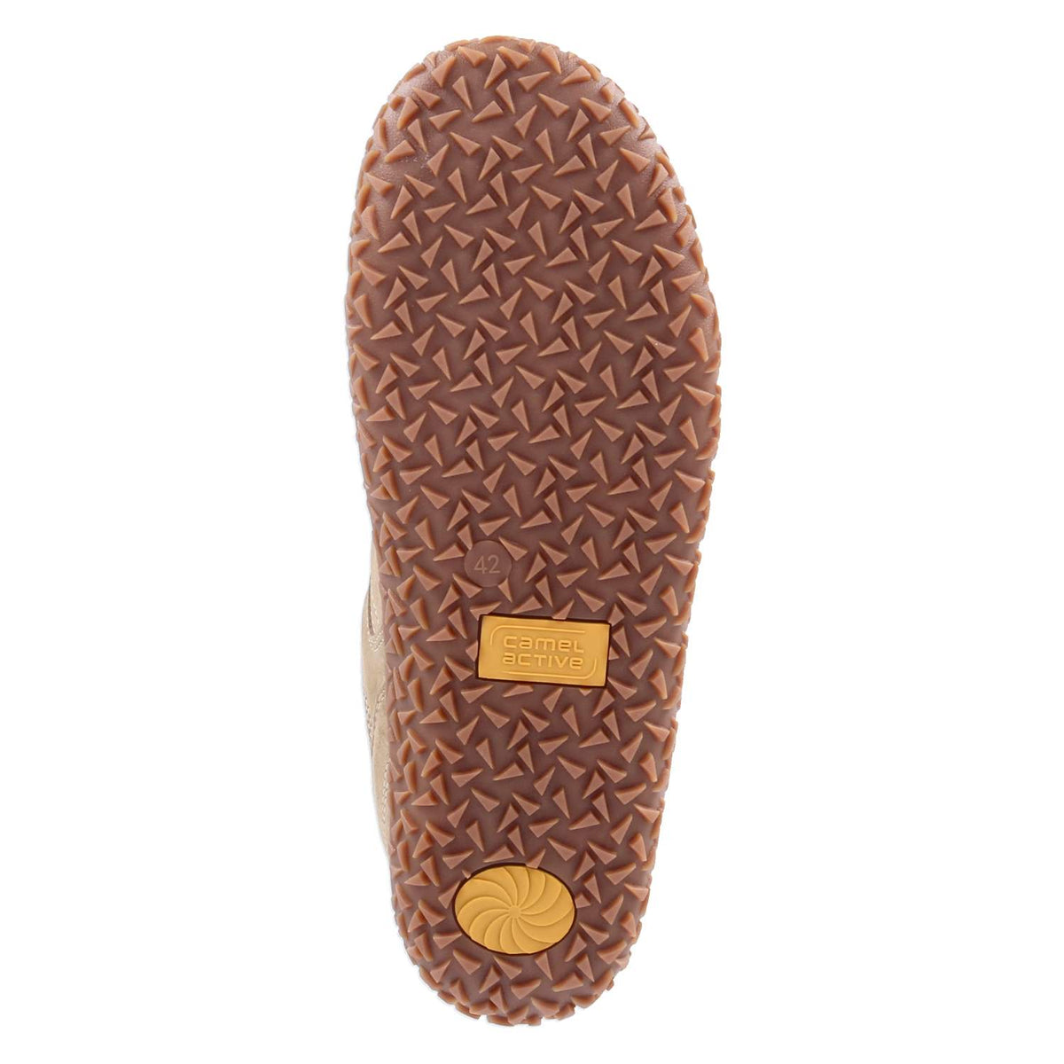 Sneaker ISLAND Beige