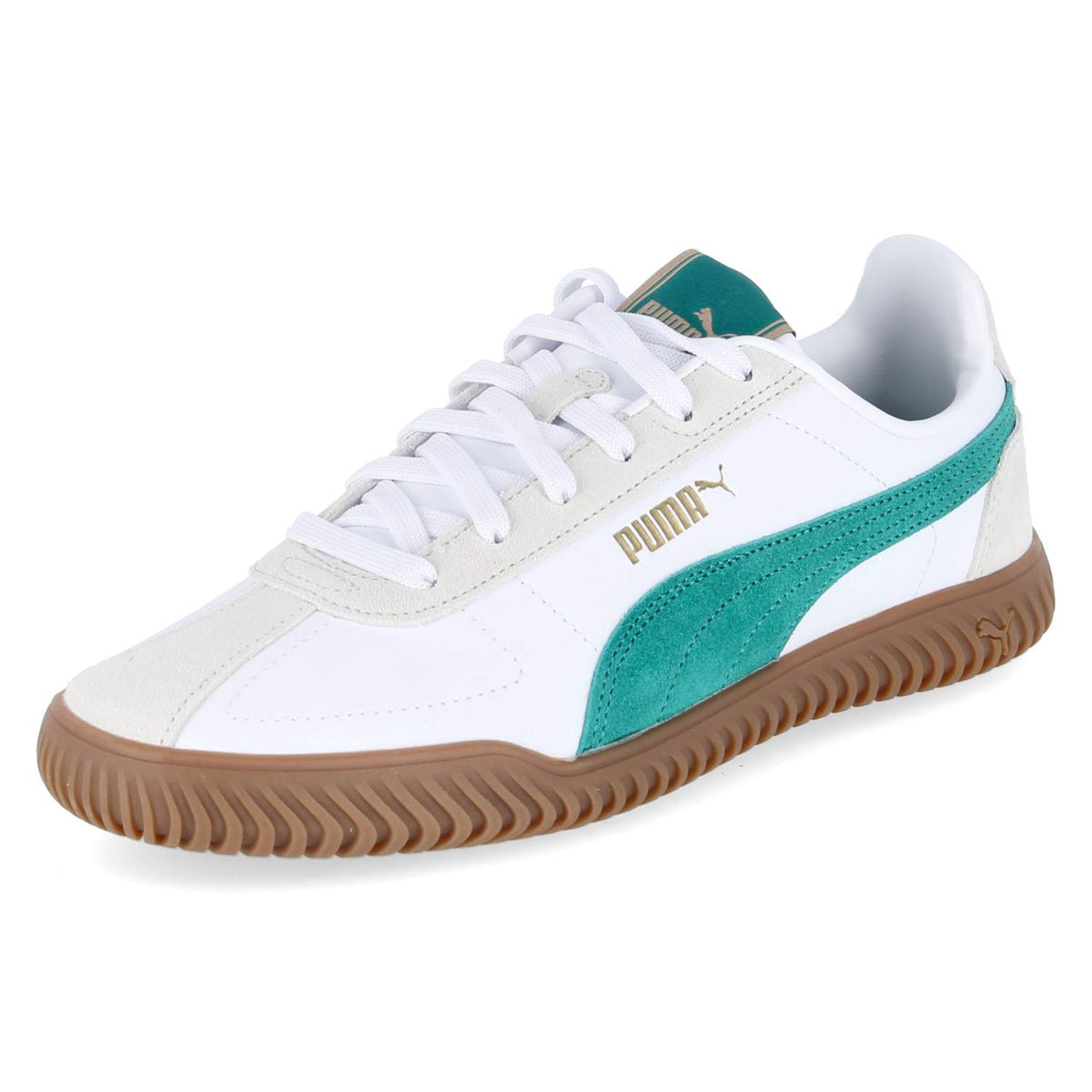 Low Sneaker CLUB KAYZER OG Weiß