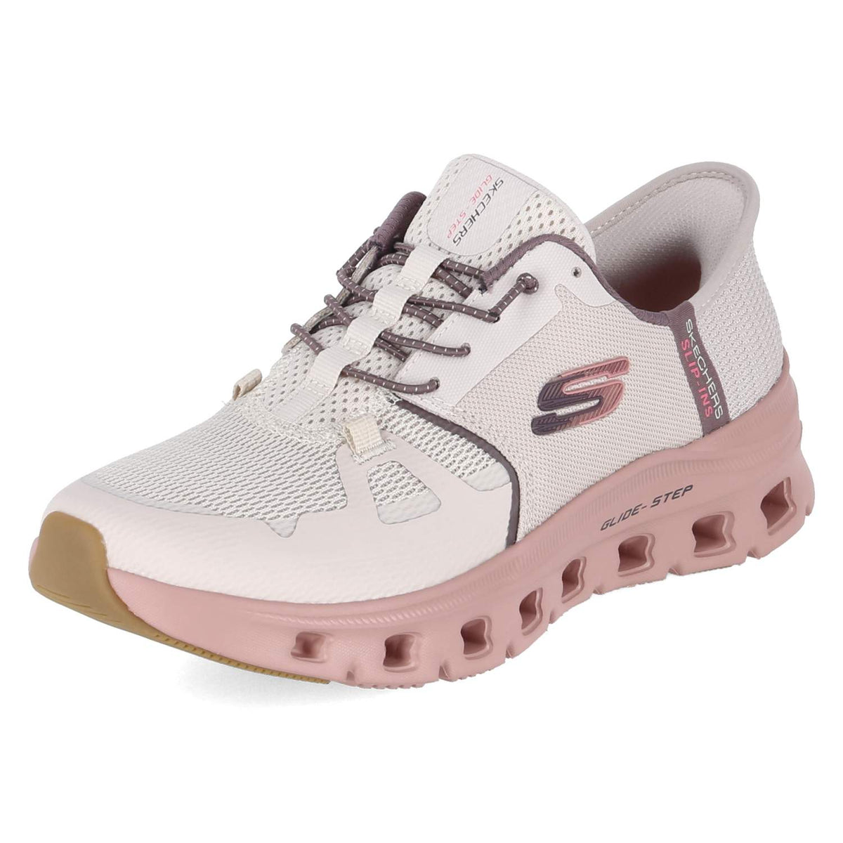 Slip-insSneaker GLIDE-STEP PRO Beige