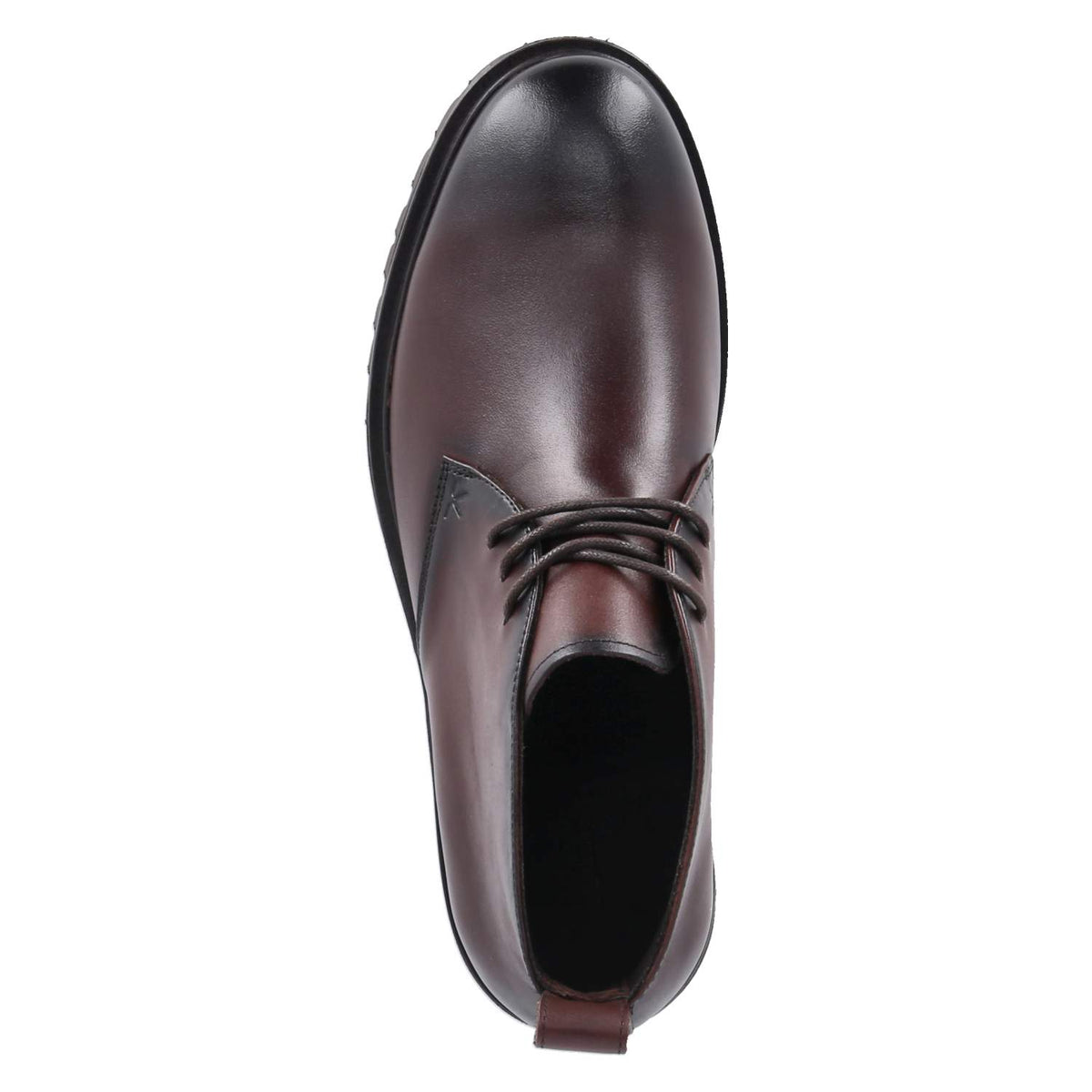 Chukka Boots VENTON 325 Braun