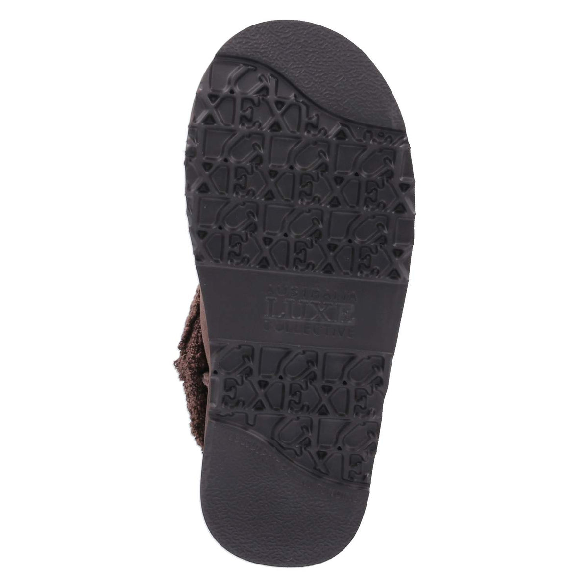 Winterboots FAME Braun