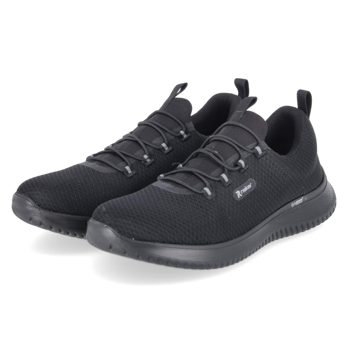 Sneaker Schwarz