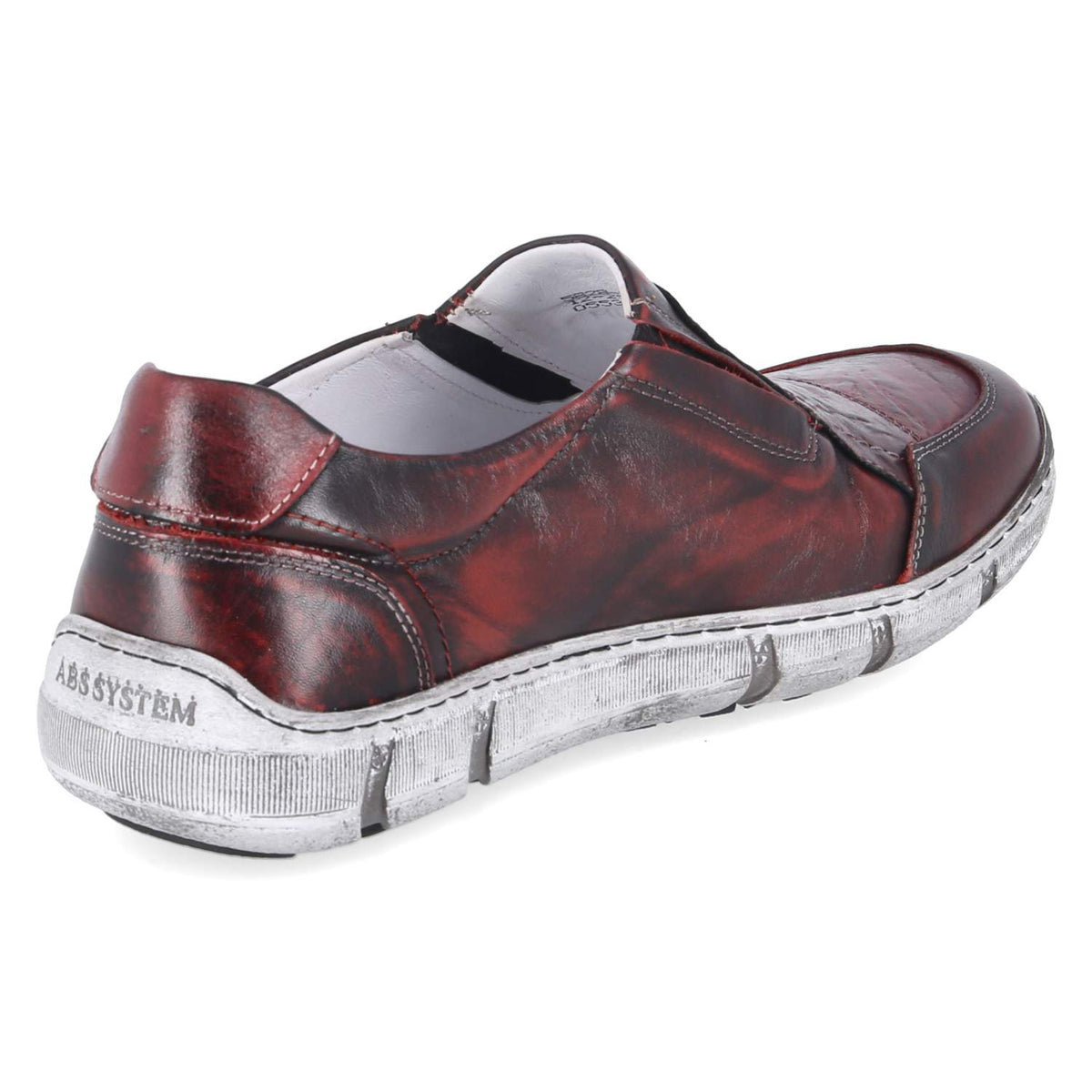 Slipper Rot