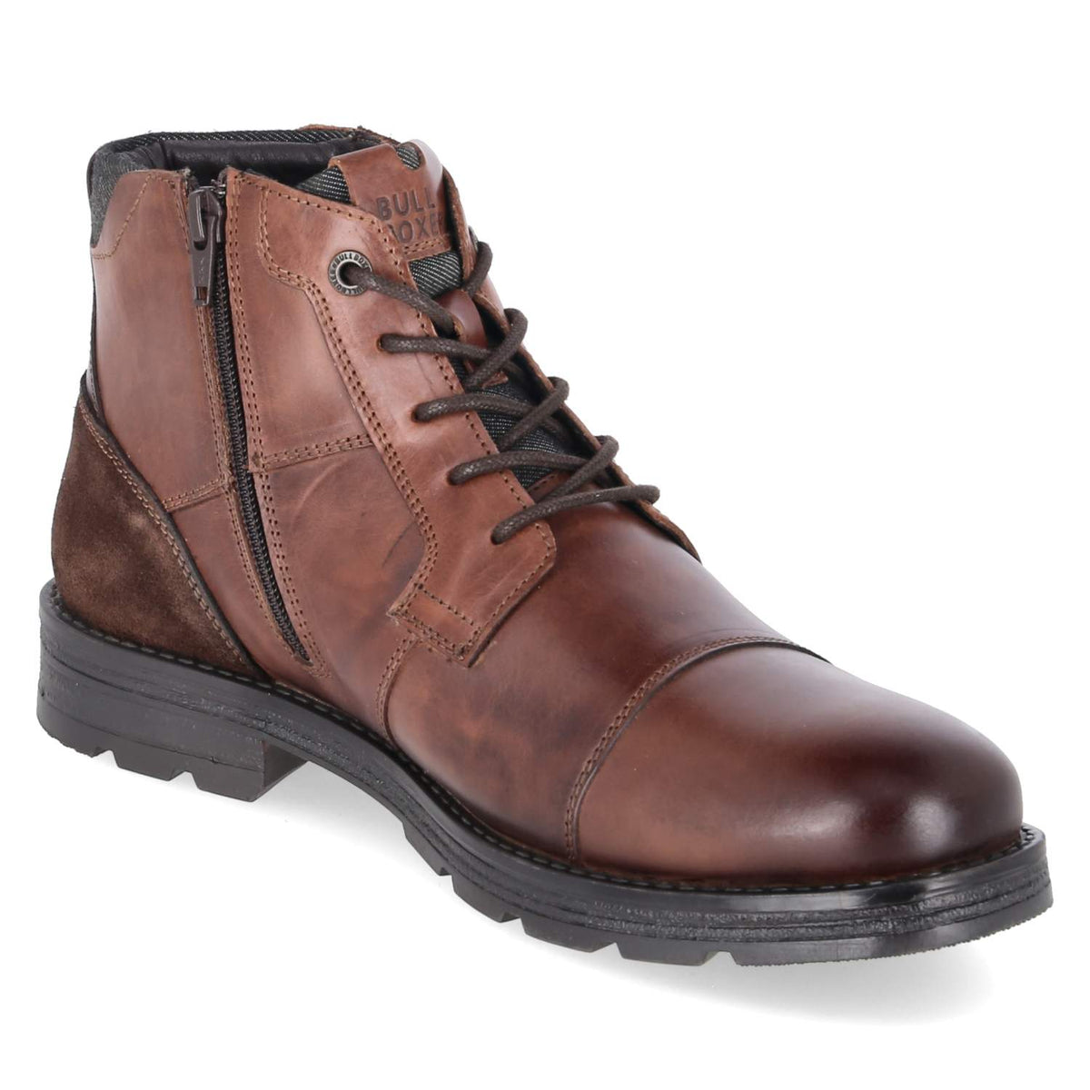 Boots Braun
