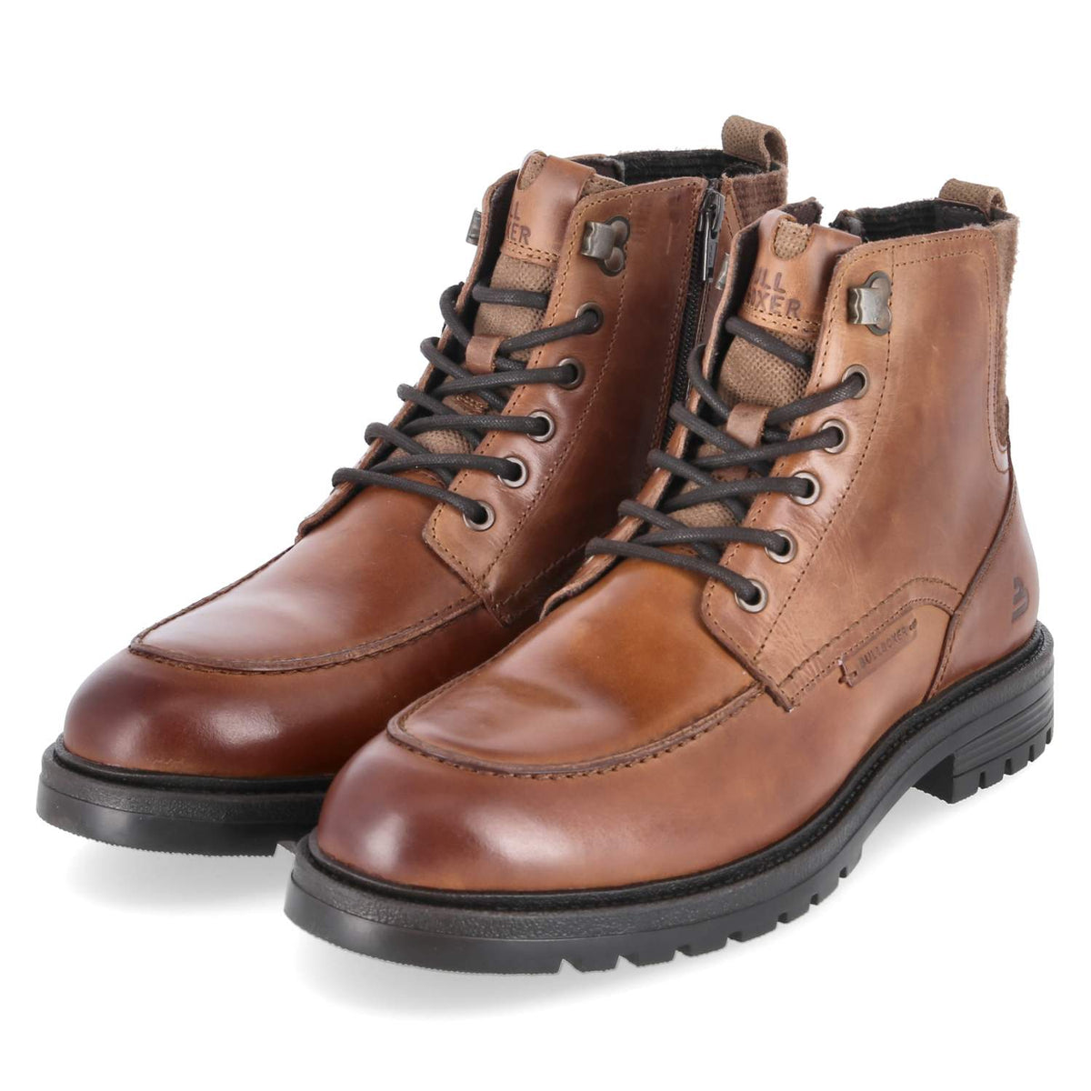 Boots Braun