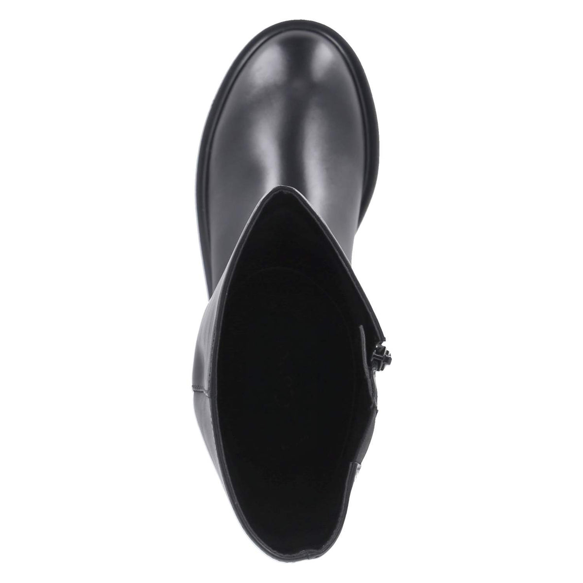 Stiefel Schwarz