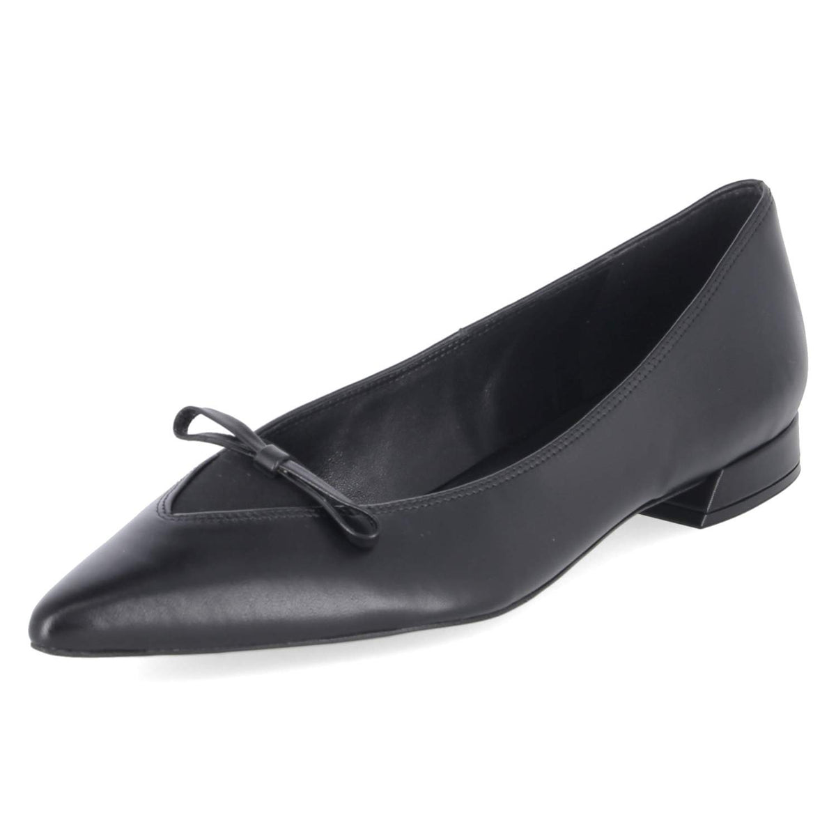 Ballarinas Schwarz