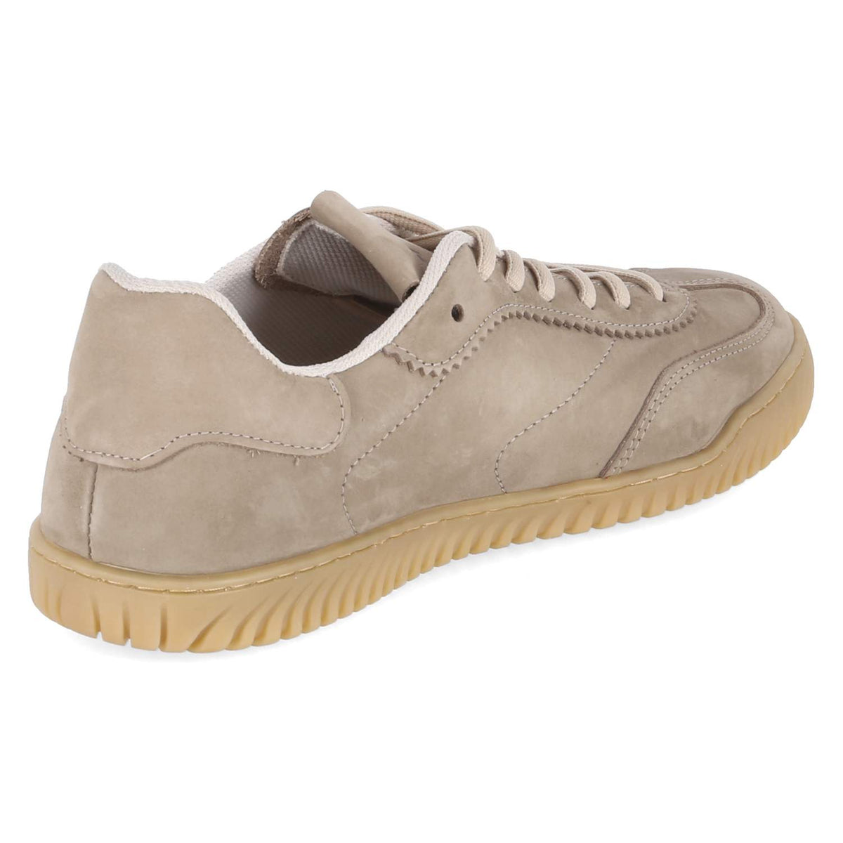 Low Sneaker Taupe