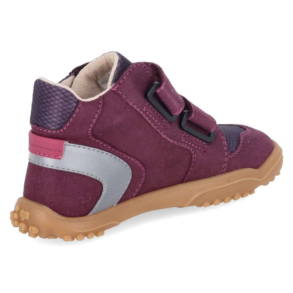 Barfußschuhe ZEDER Lila