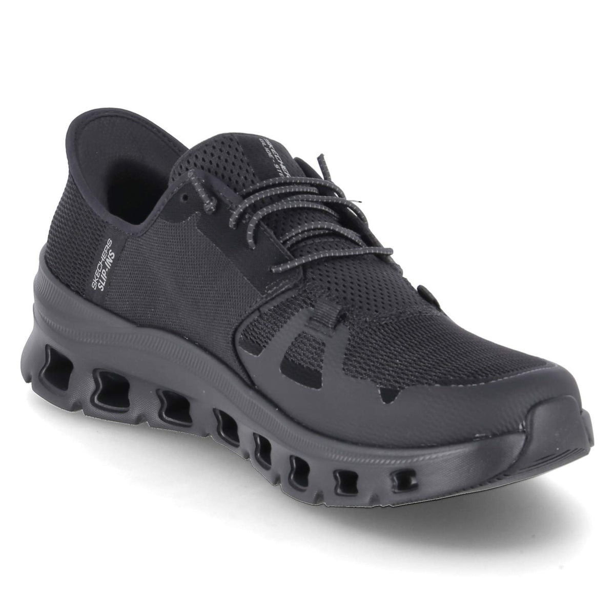 Slip-Ins GLIDE STEP PRO Schwarz