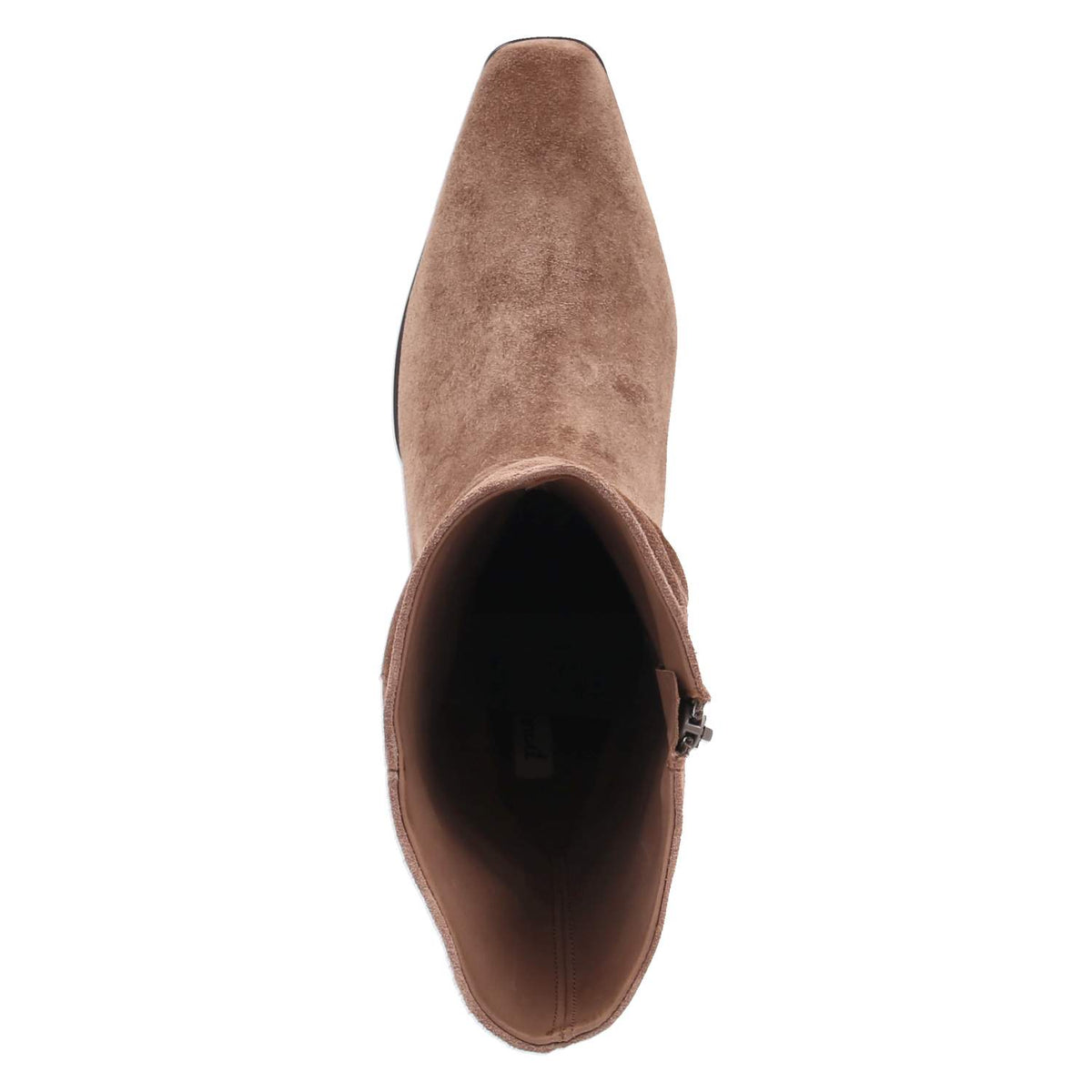Stiefel Braun