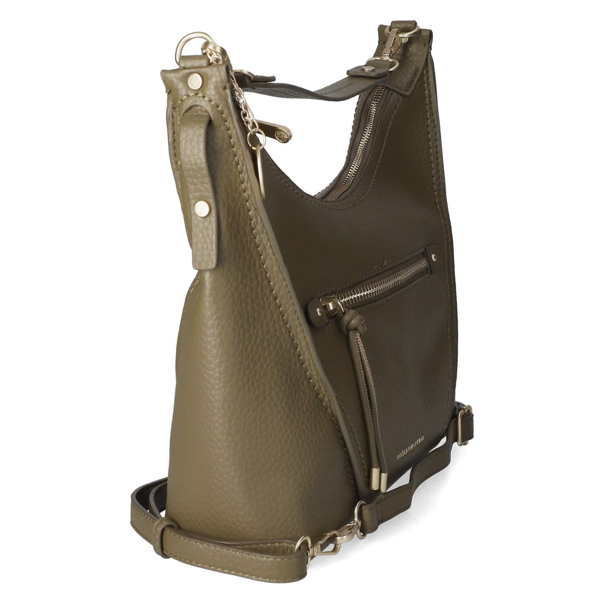 Hobobag Grün