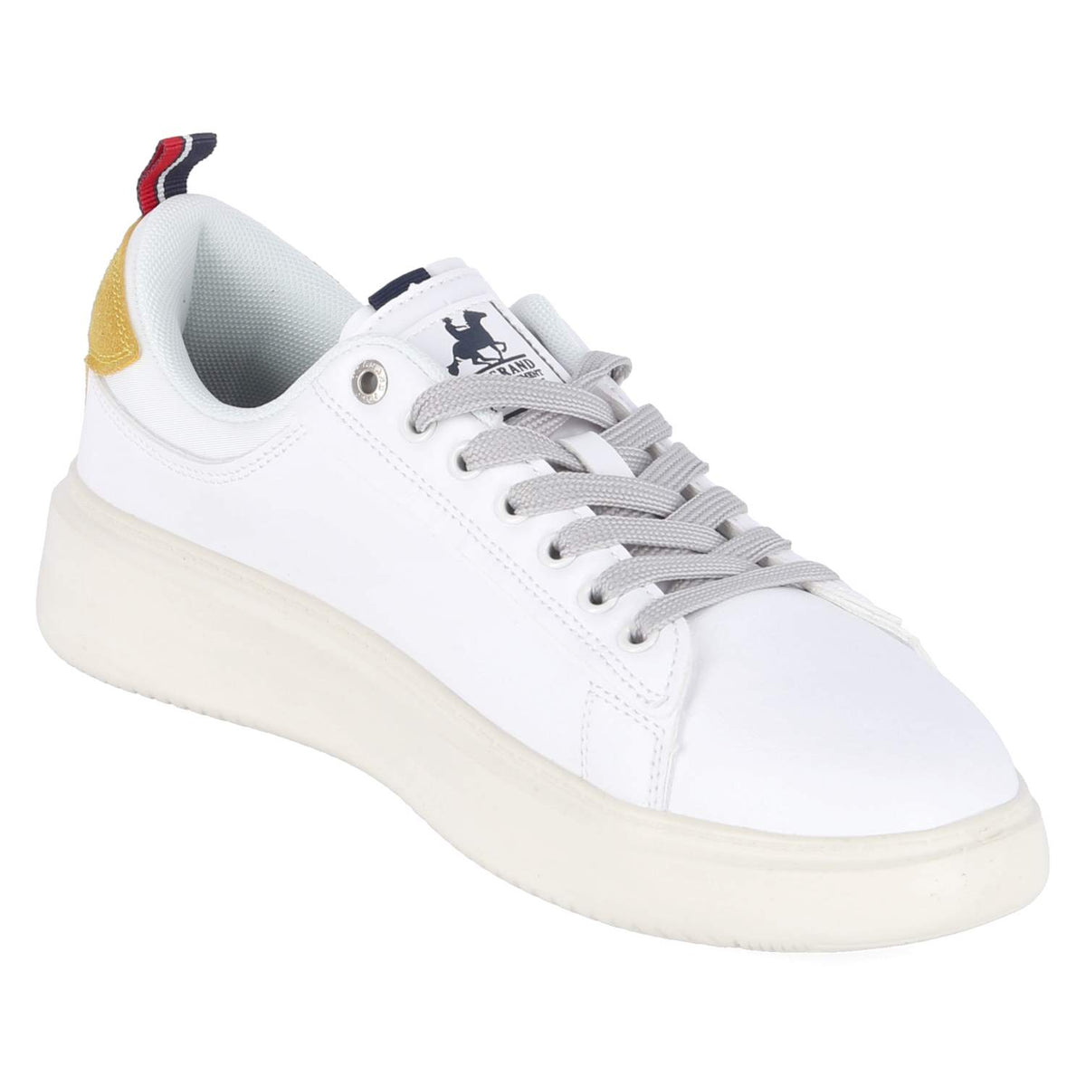 Sneaker CAMPUS Weiß