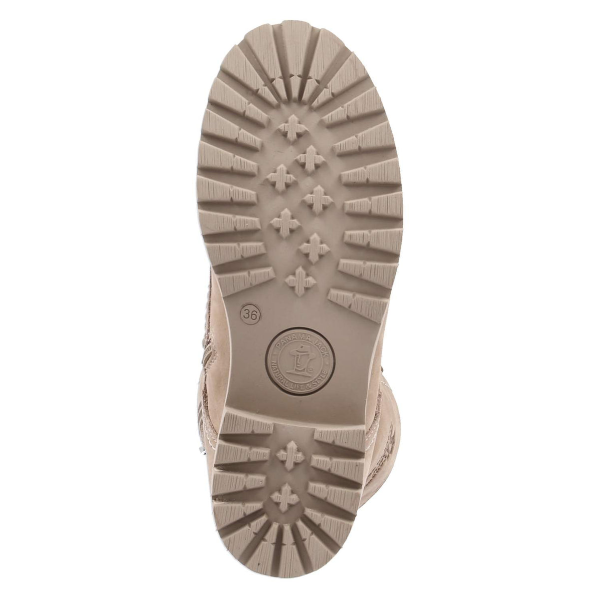 Winterboots FARA IGLOO TRAV Beige