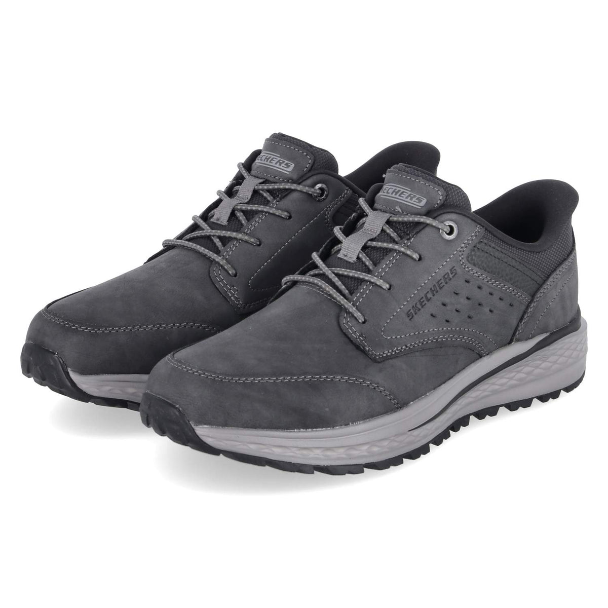 Slip-Ins Sneaker SLADE ULTRA RONAN Grau