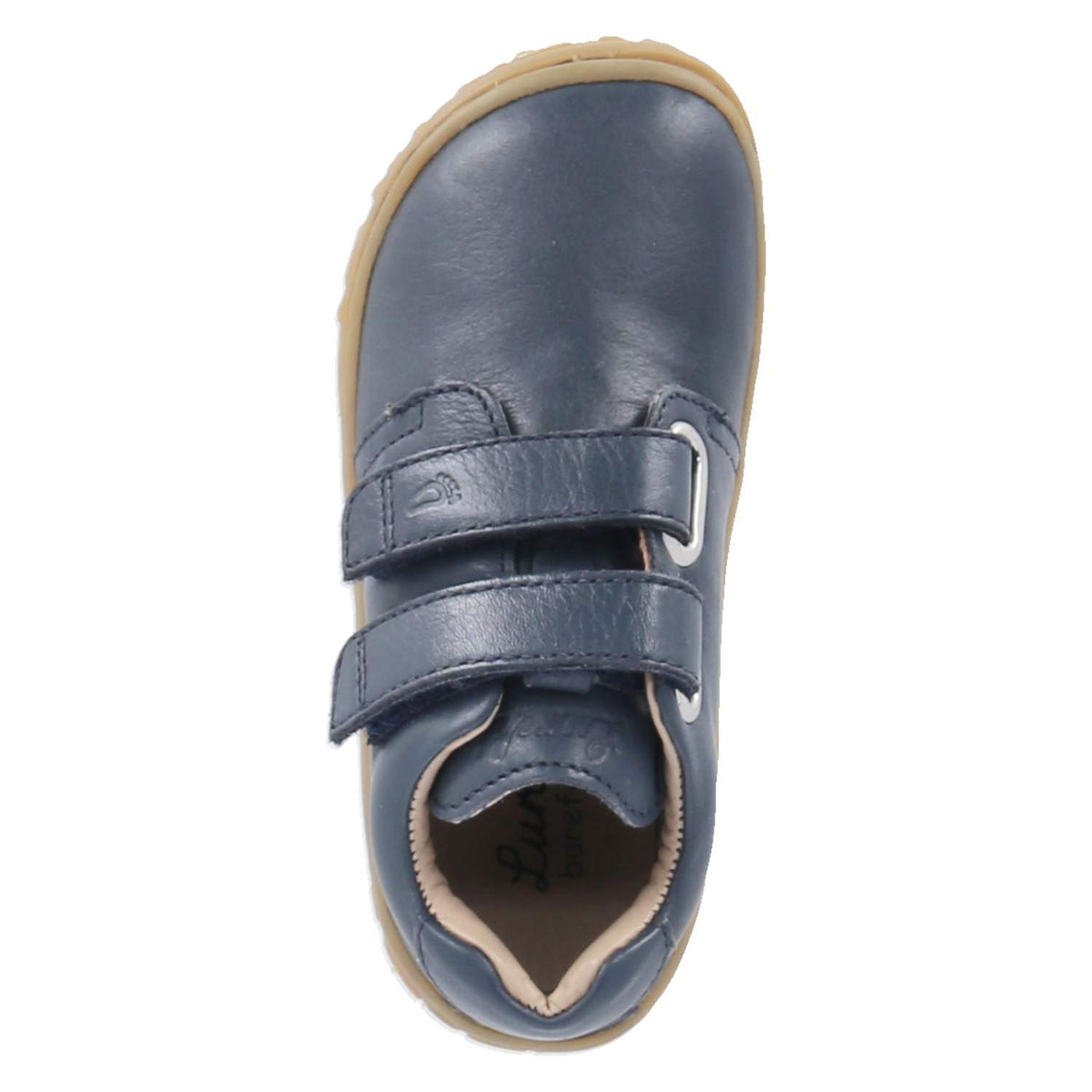 Klettschuhe NOAH Blau