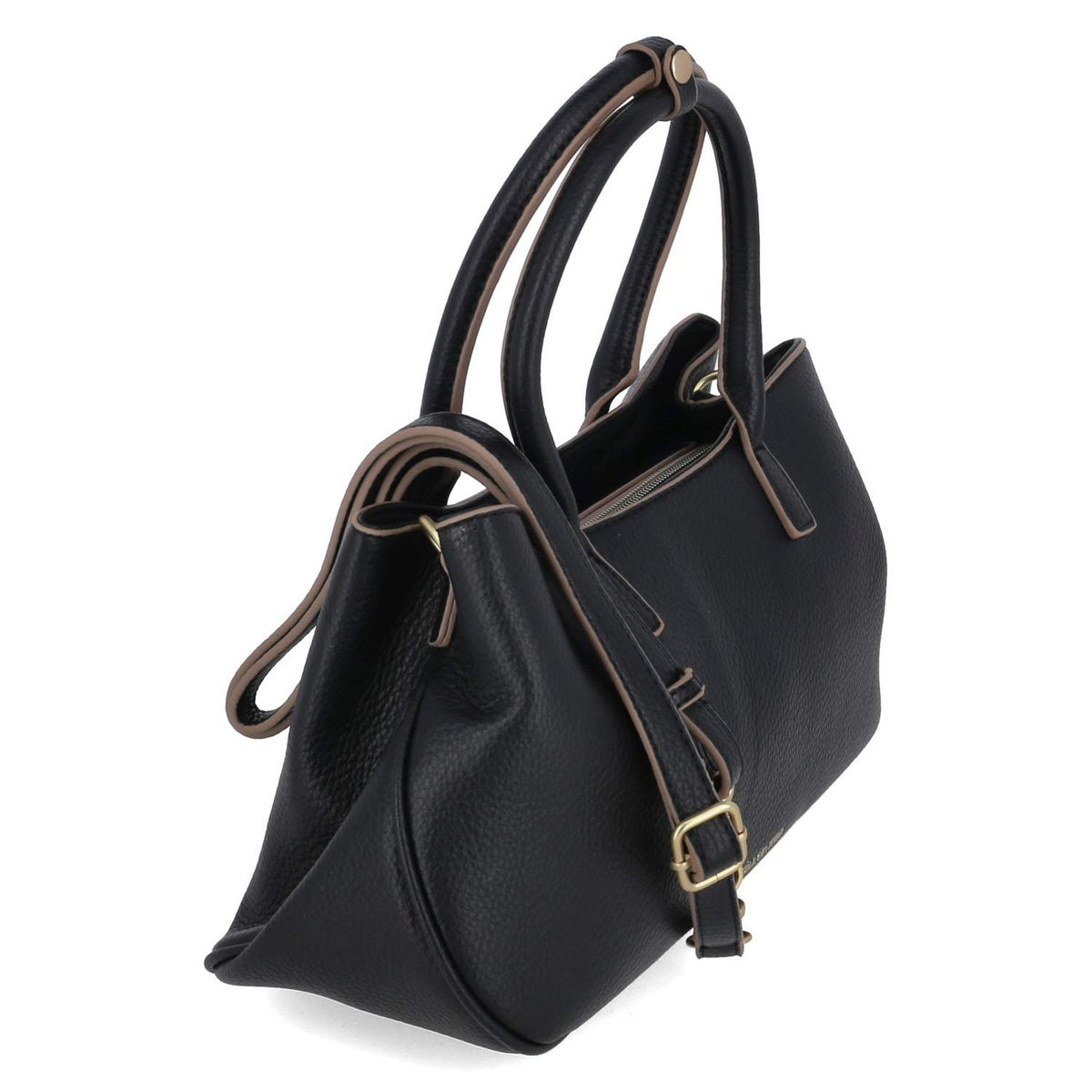 Handtasche Schwarz