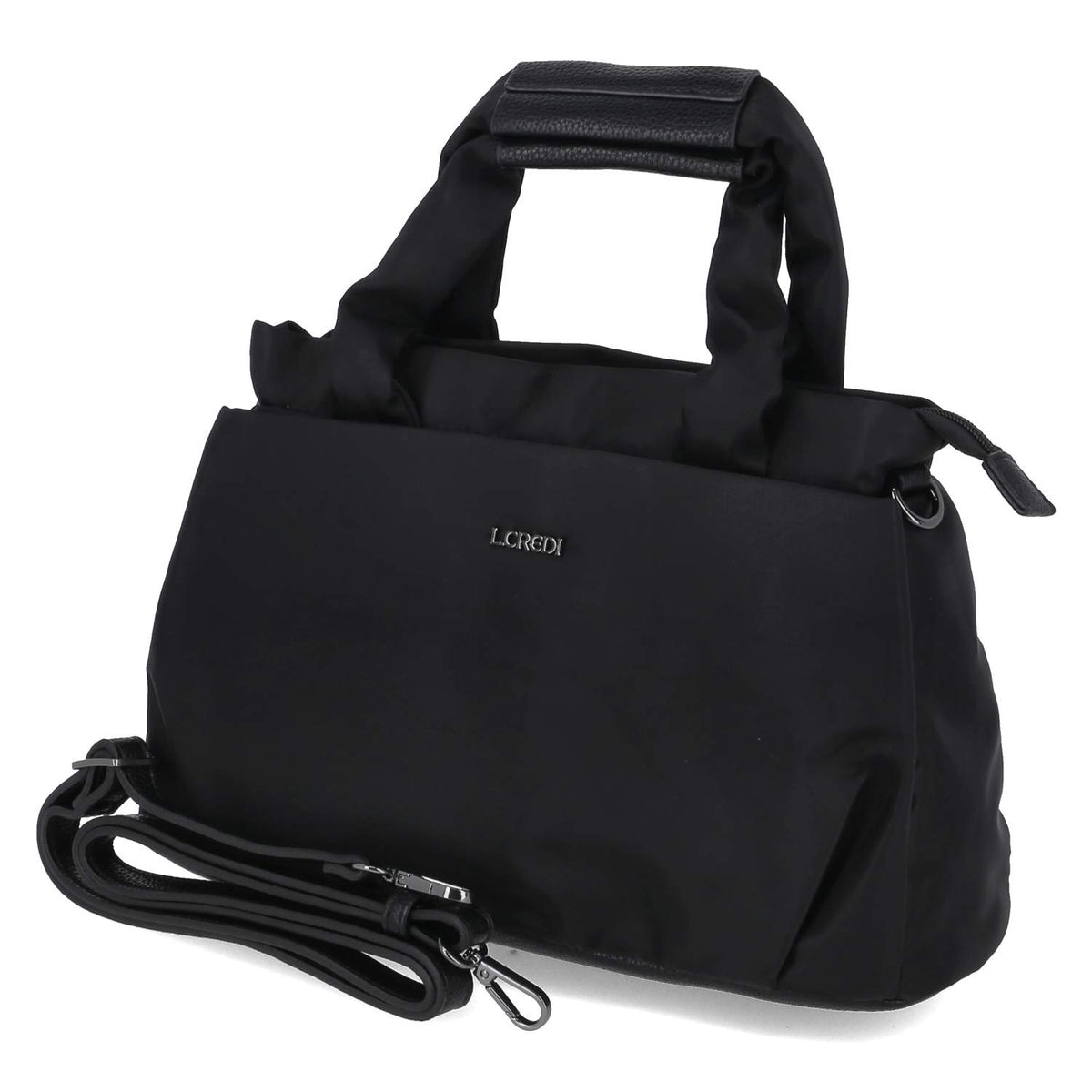 Handtasche SAVITA Schwarz