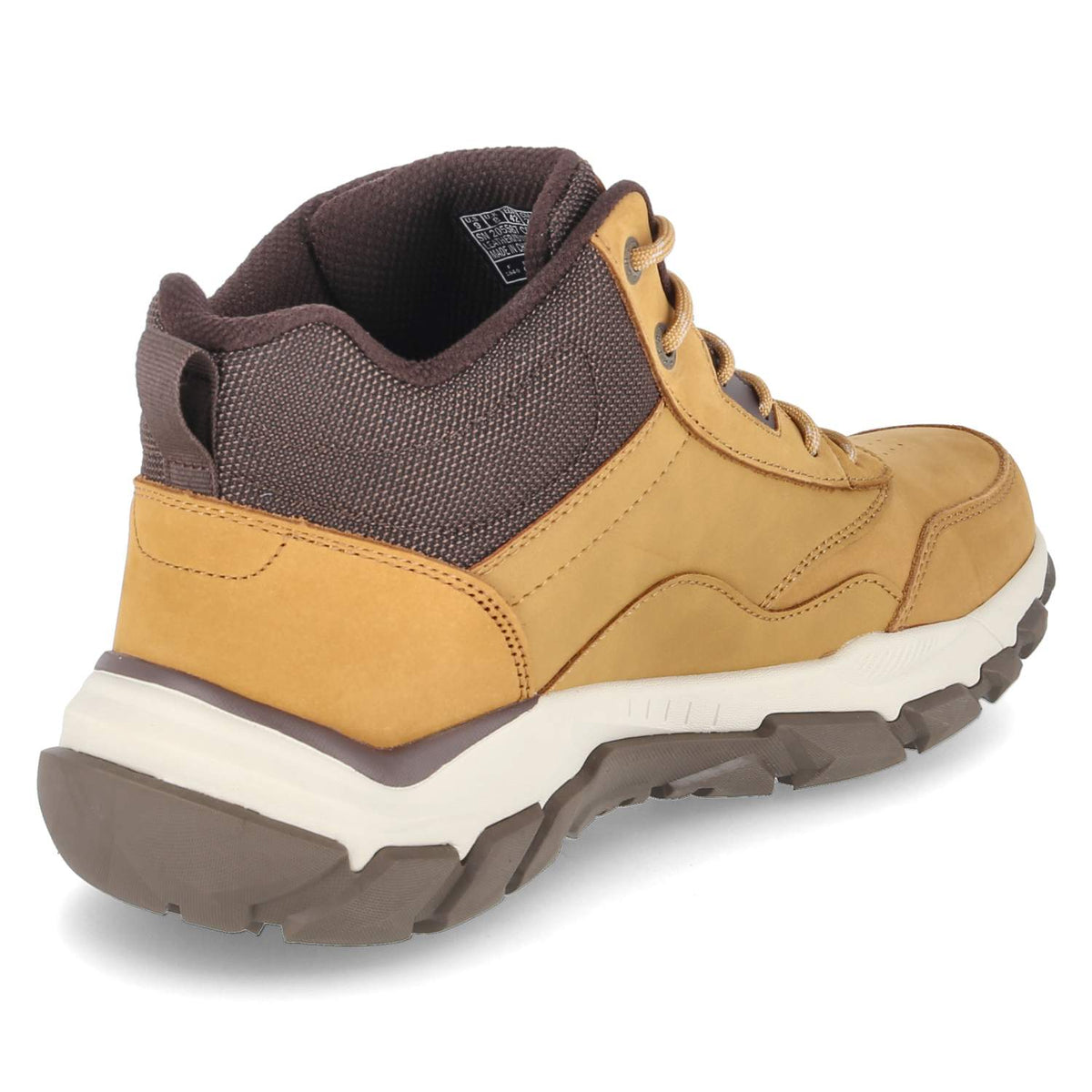 Outdoor Boots SANTORO HOPKINS Beige