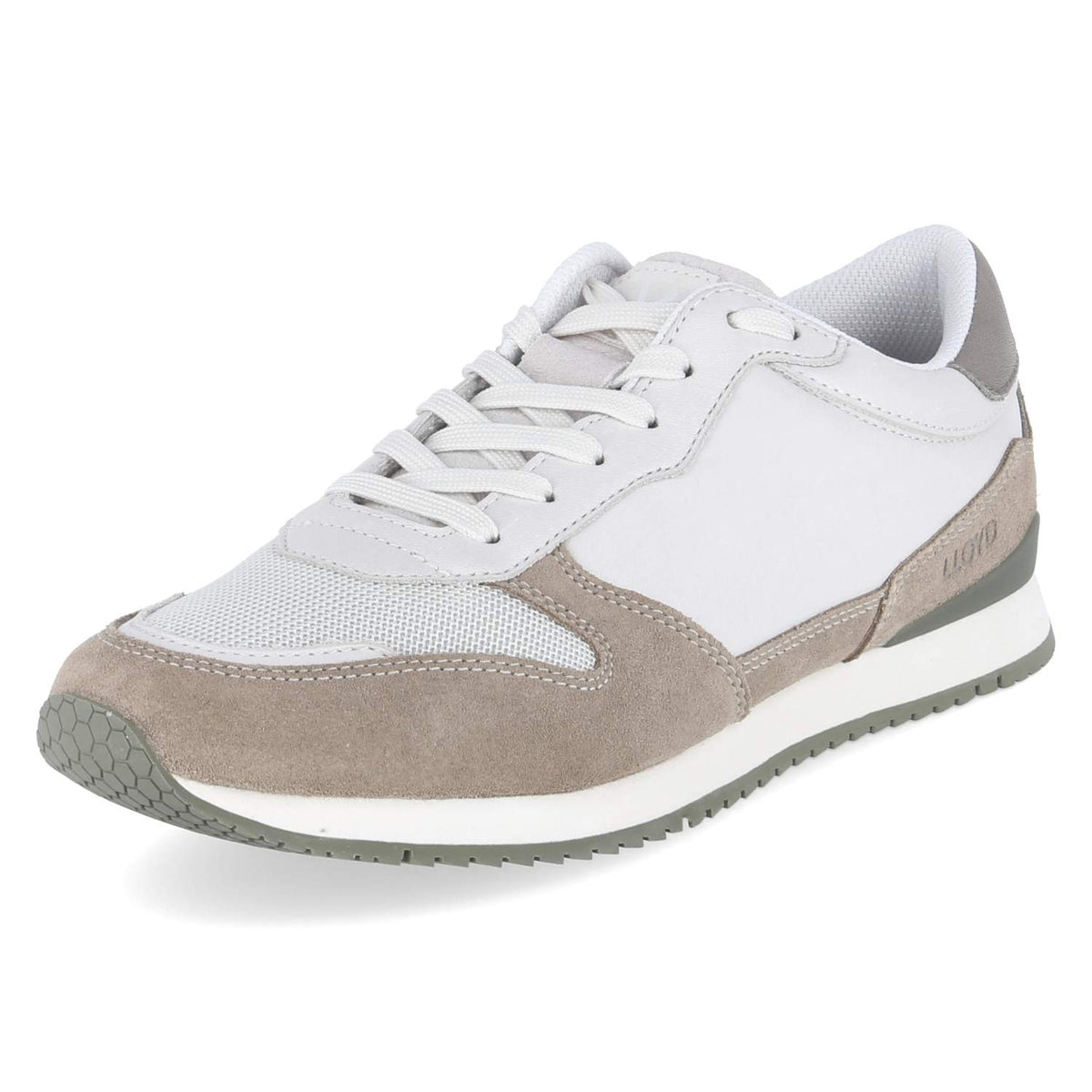 Low Sneaker SWIFT Weiß