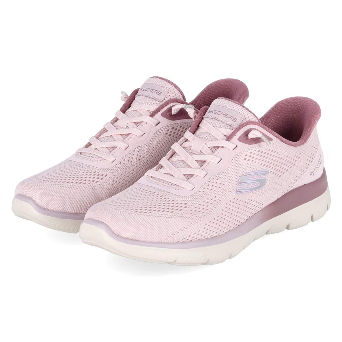 Slip-ins Sneaker SUMMITS SWEET SKIES Rosa