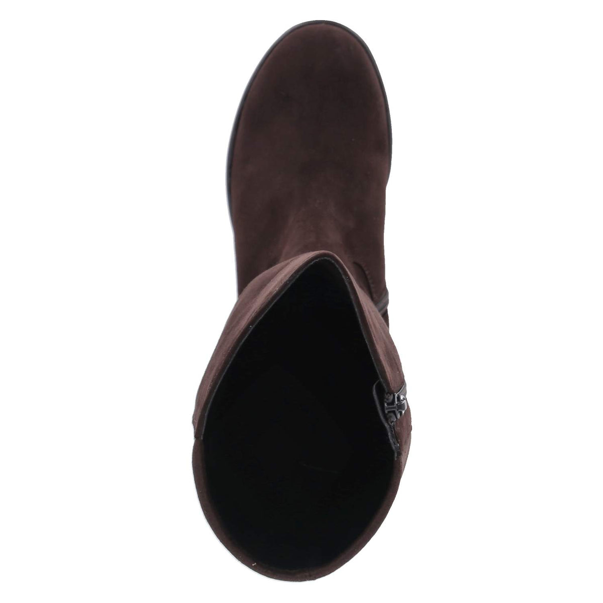 Stiefel Braun