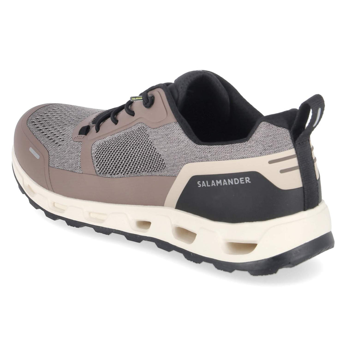 Low Sneaker Taupe