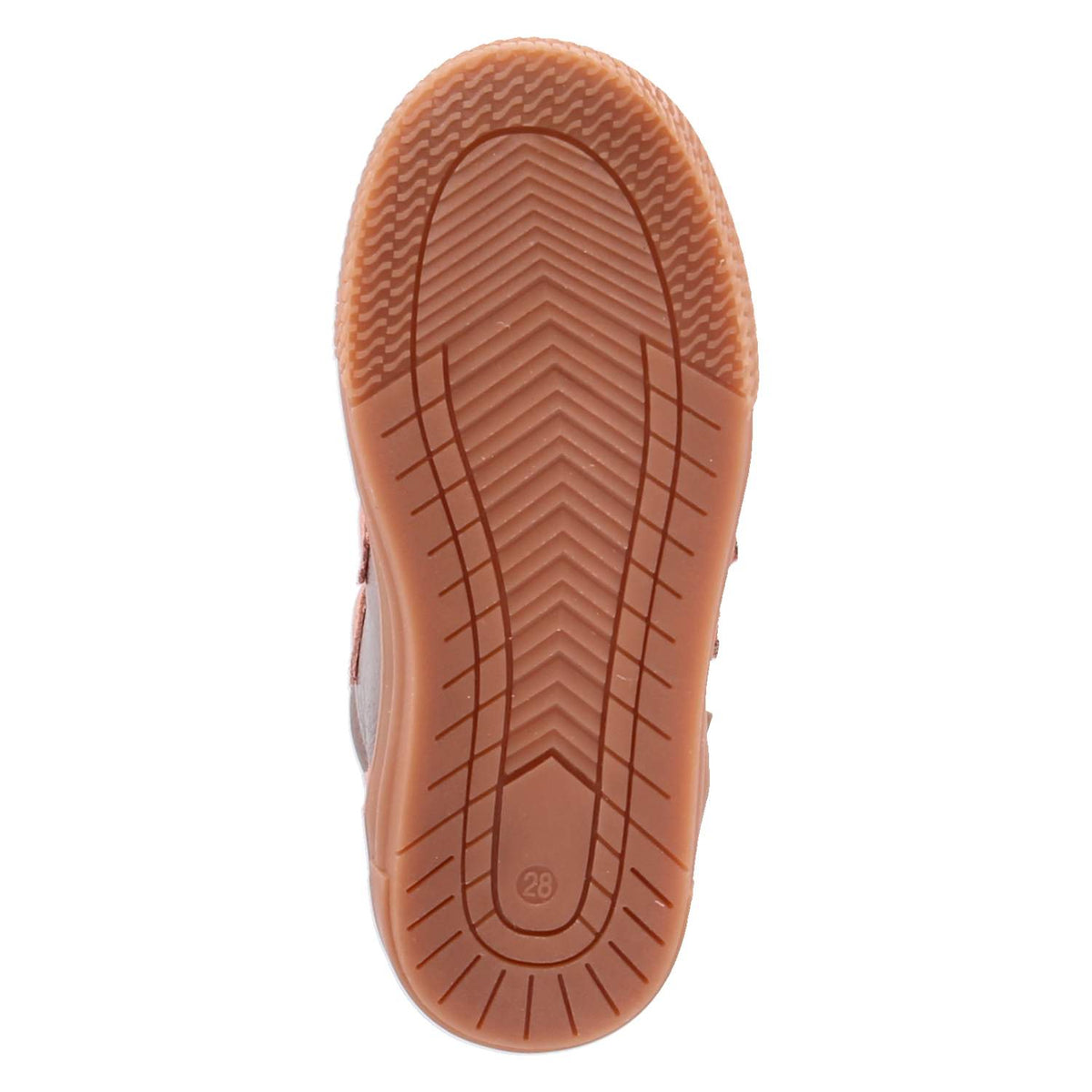 High Sneaker CUBA Rosa