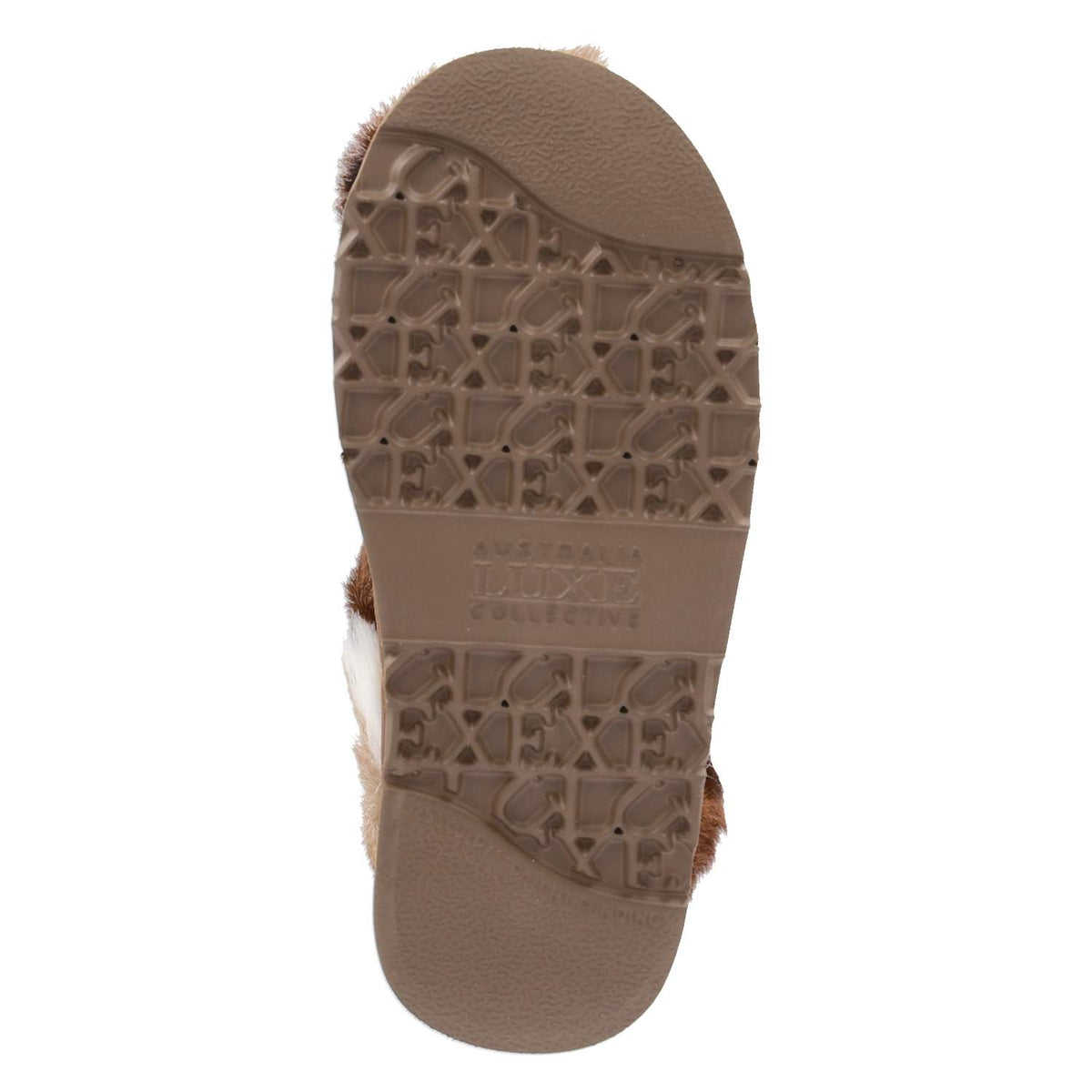 Slipper OUTBACK Mehrfarbig