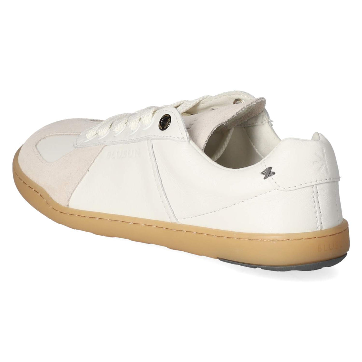 Barfuß-Sneaker BLSN-200W Weiß
